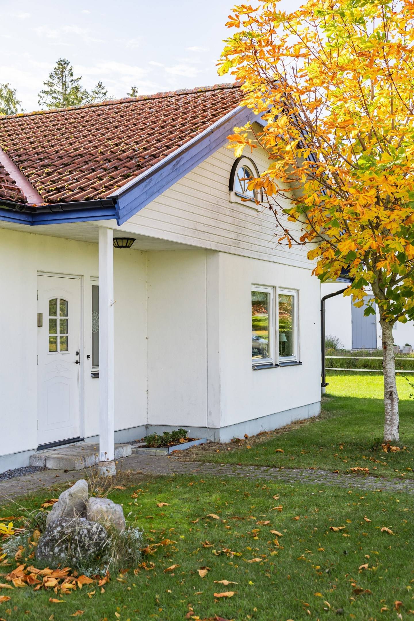4 rum villa på Kanikevägen 11 Vik, Simrishamns kommun - bild 2