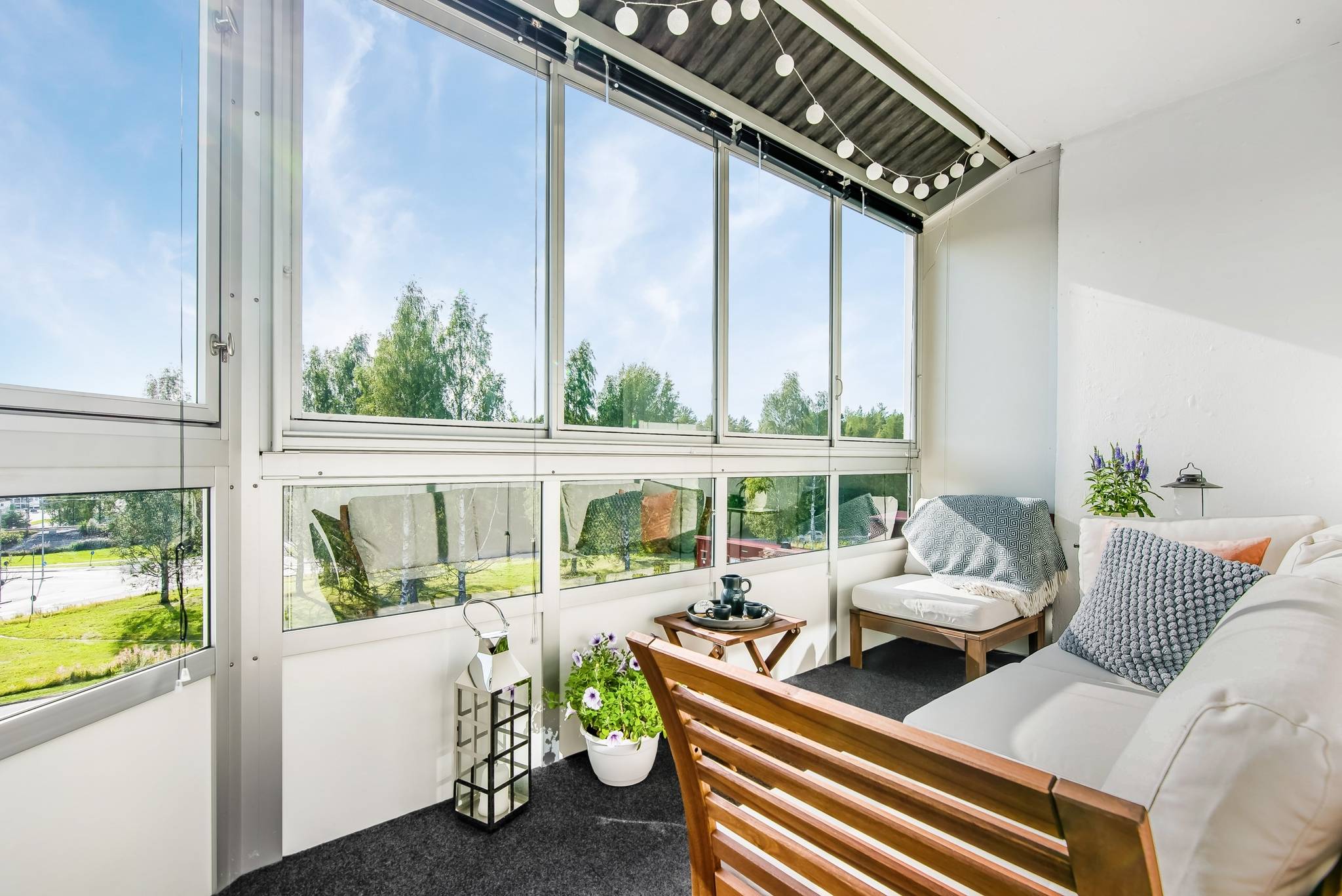 3 rum Lägenhet på Lingonstigen 65 Kallkällan Luleå kommun - bild 9