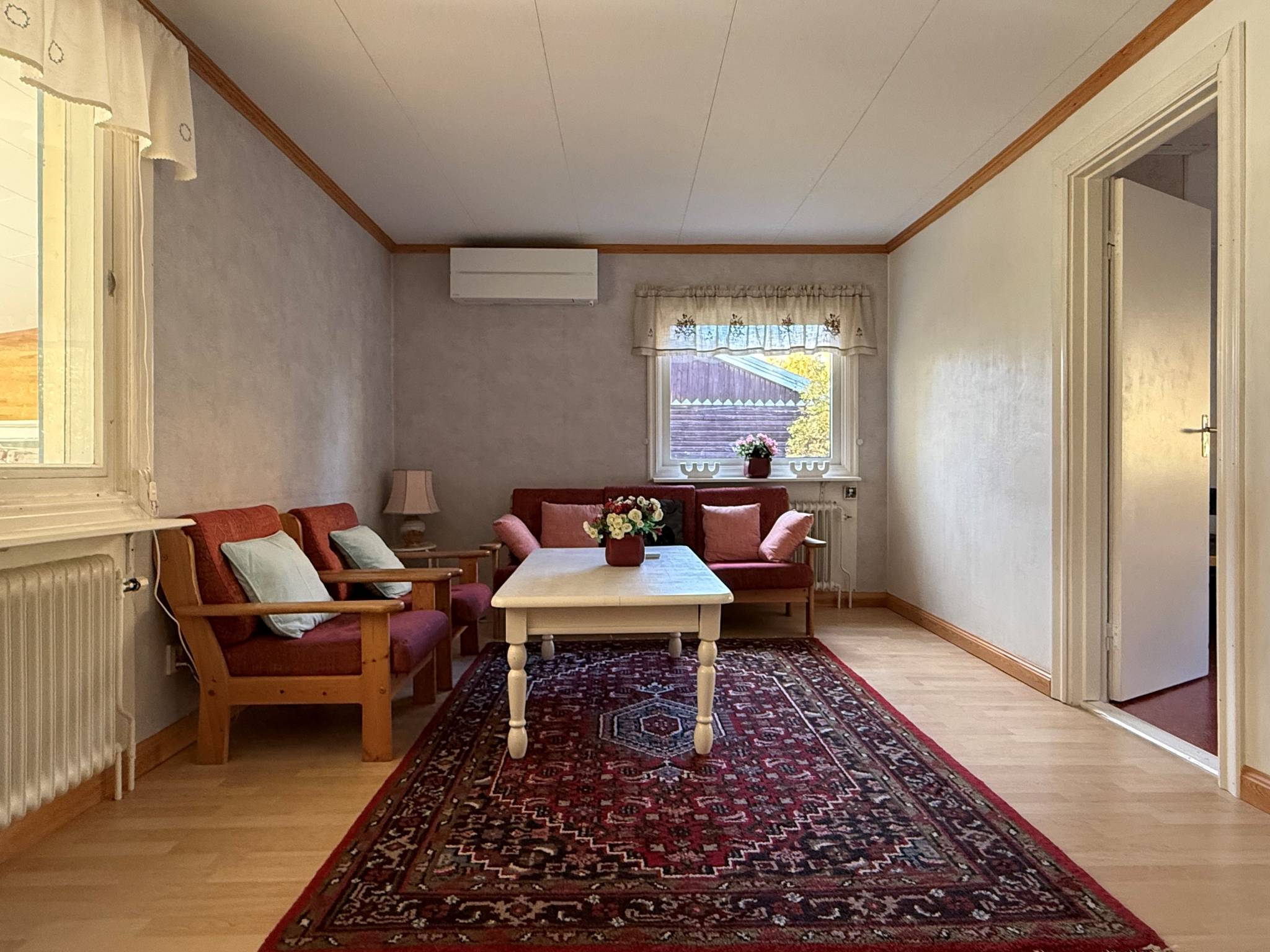 3 rum Villa på Sandträsk 107 Sandträsk Bodens kommun - bild 11