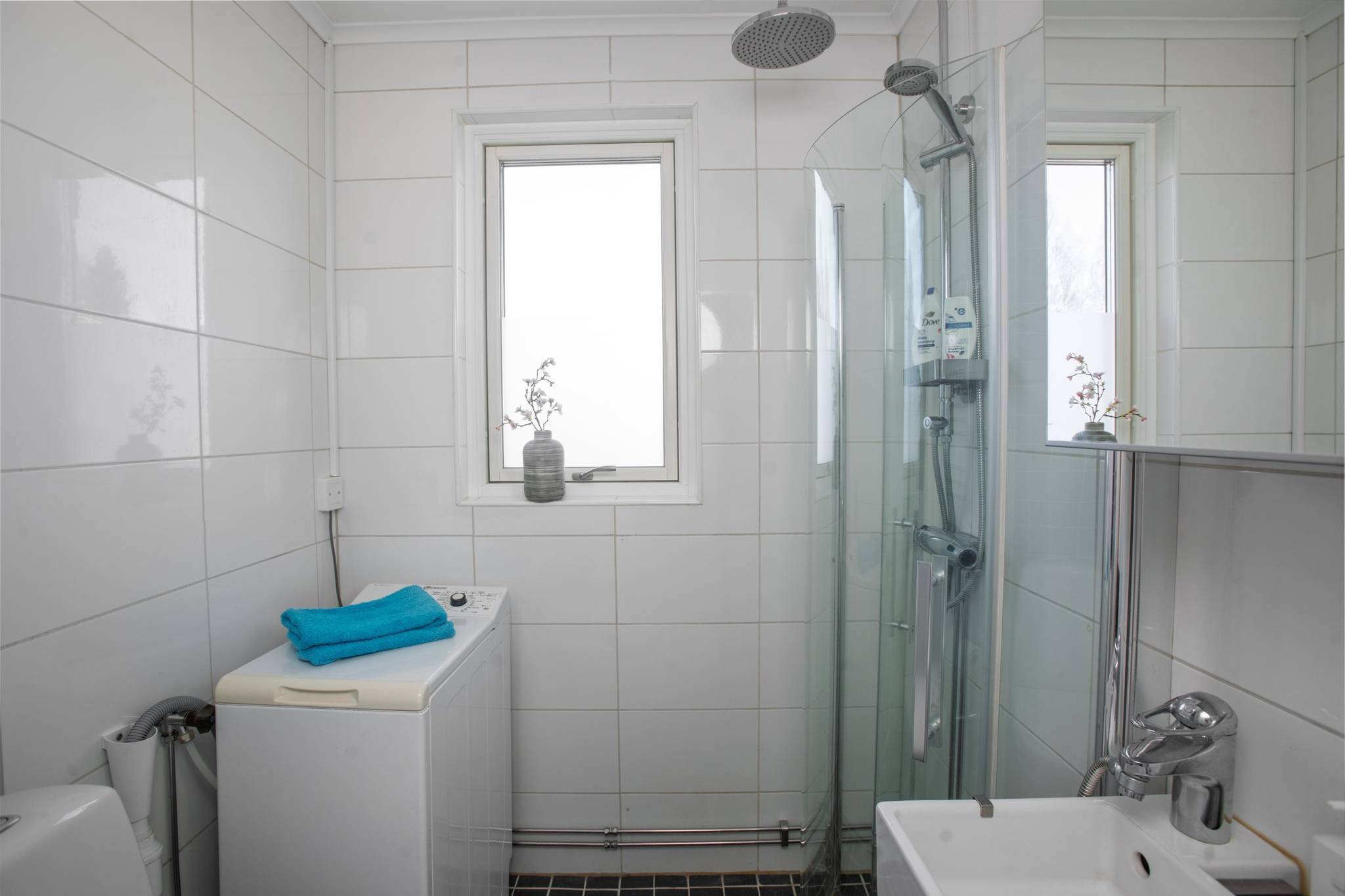 2 rum Lägenhet på Östra Kyrkogatan 54B Haga Umeå kommun - bild 17
