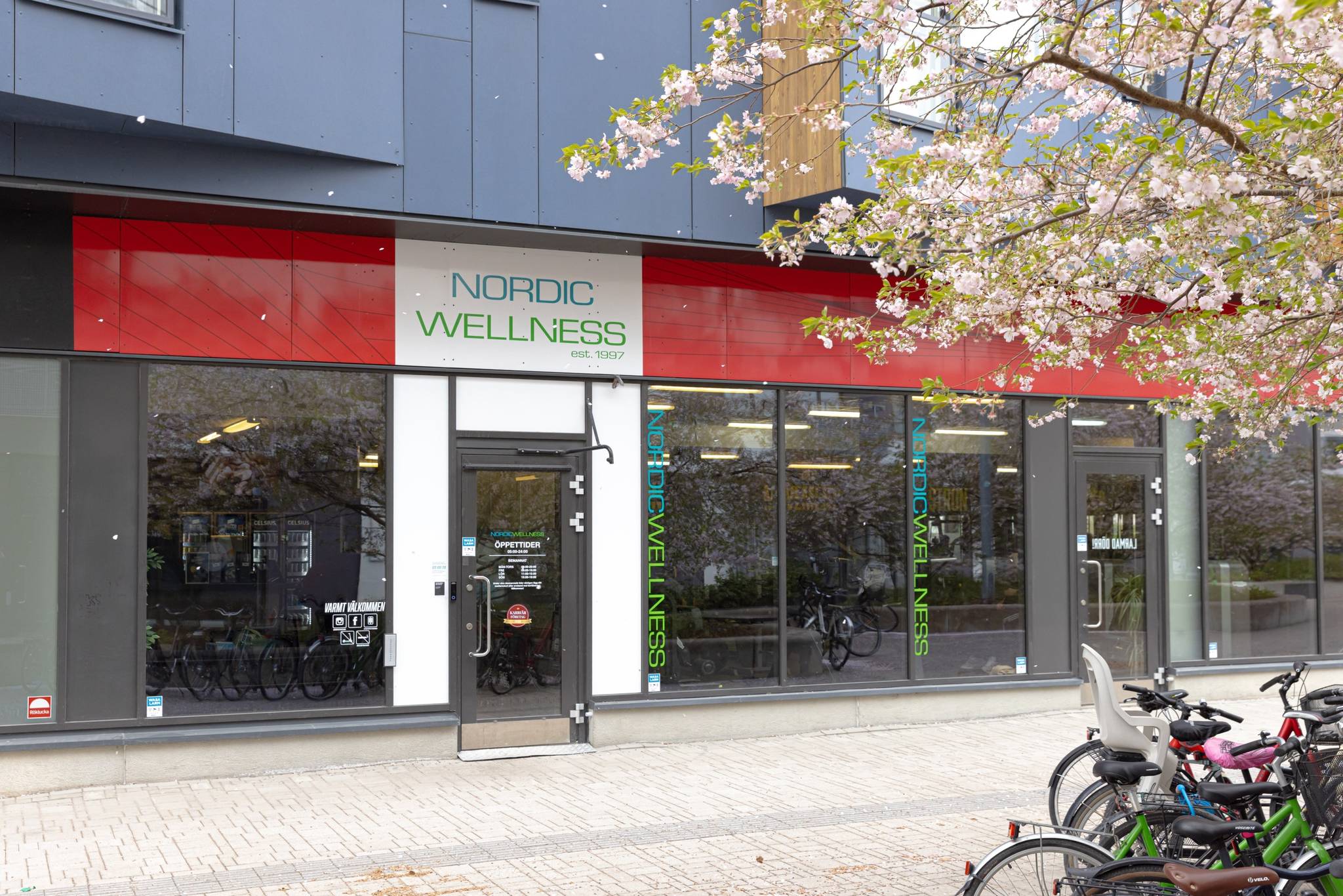 3 rum Lägenhet på Hällbygatan 36B Luthagen Uppsala kommun - bild 33