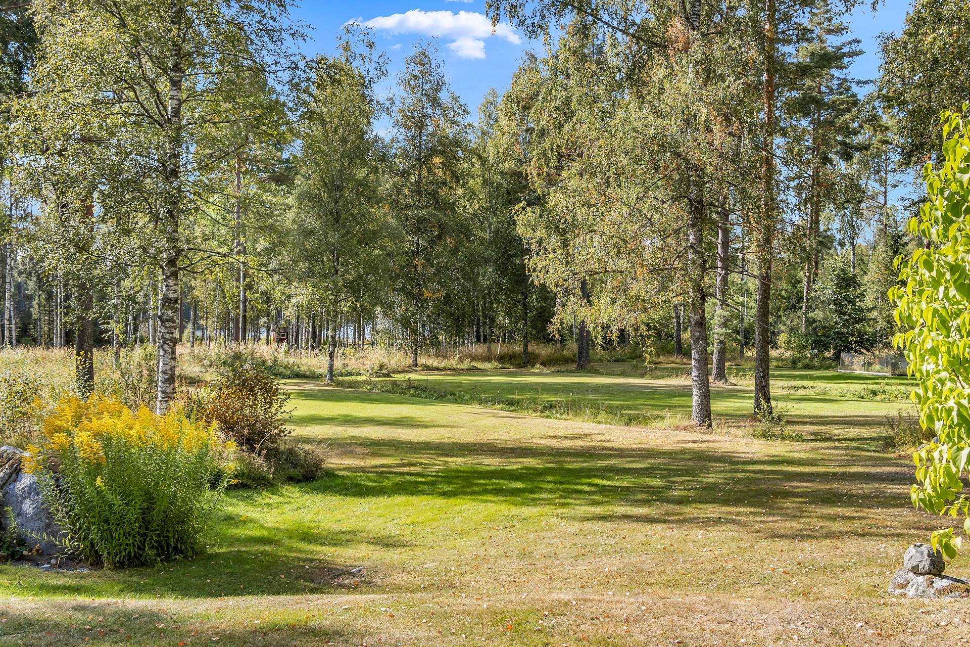 1 rum Fritidsboende på Alvesta 15 Kolsva Köpings kommun - bild 34