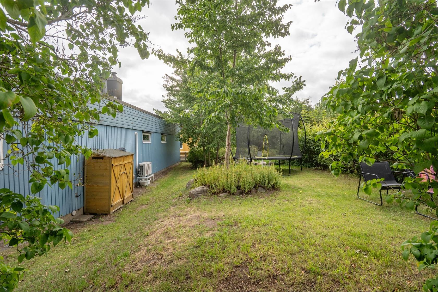 5 rum Radhus på Porsvägen 226 Vaxmora Sollentuna kommun - bild 5