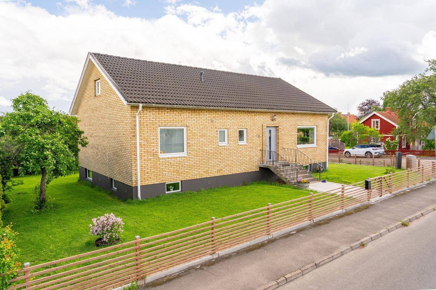 Tidaholm, Tidaholms kommun