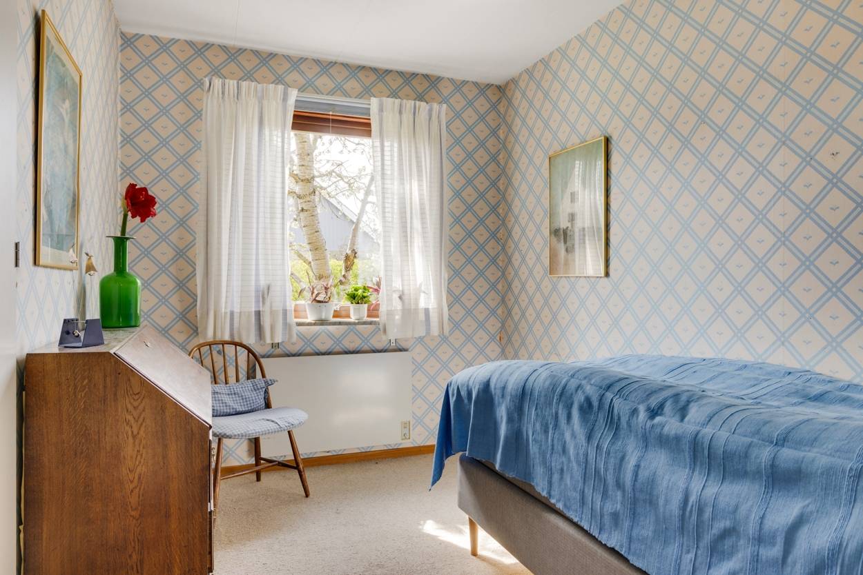 7 rum Villa på Diskusvägen 11 Åkarp Burlövs kommun - bild 12