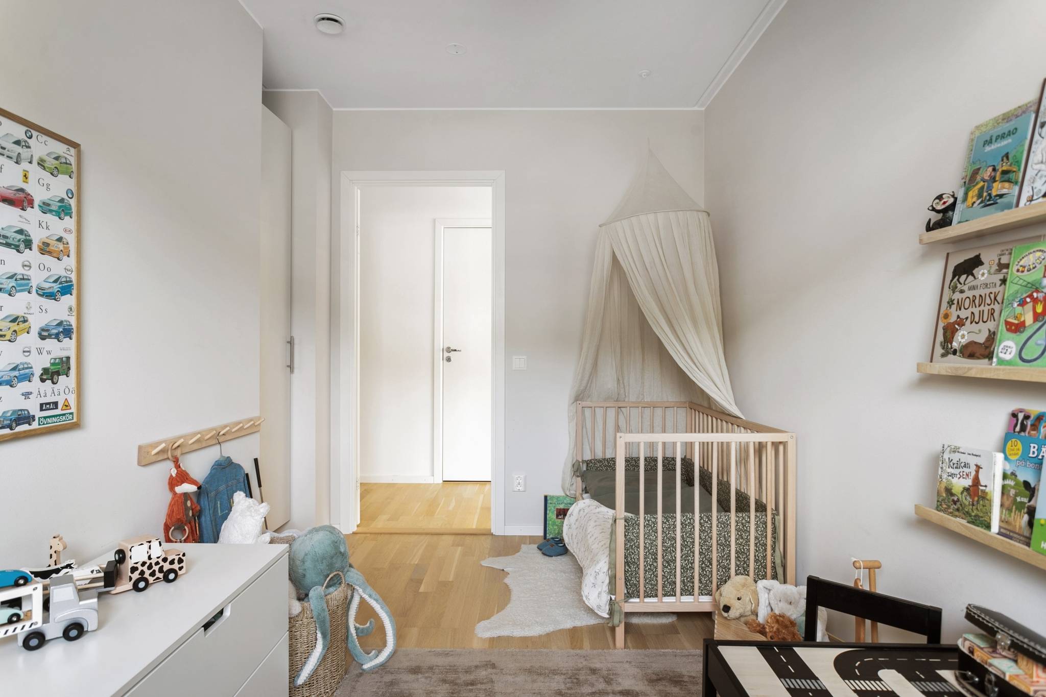 3 rum Lägenhet på Splintvedsgatan 10 Hills Villastad Mölndals kommun - bild 27