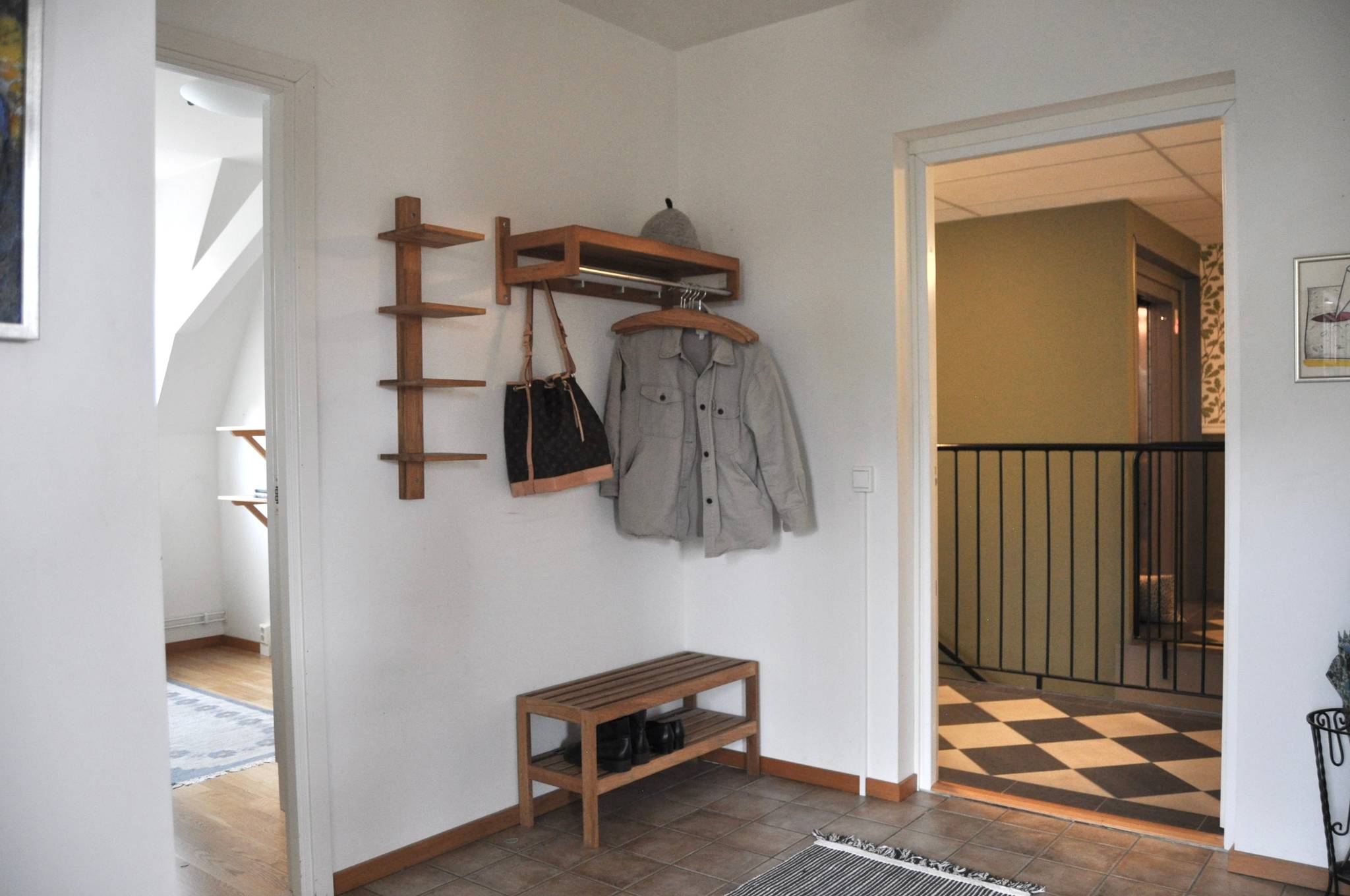 3 rum Lägenhet på Nygatan 9 Ulricehamn Ulricehamns kommun - bild 4