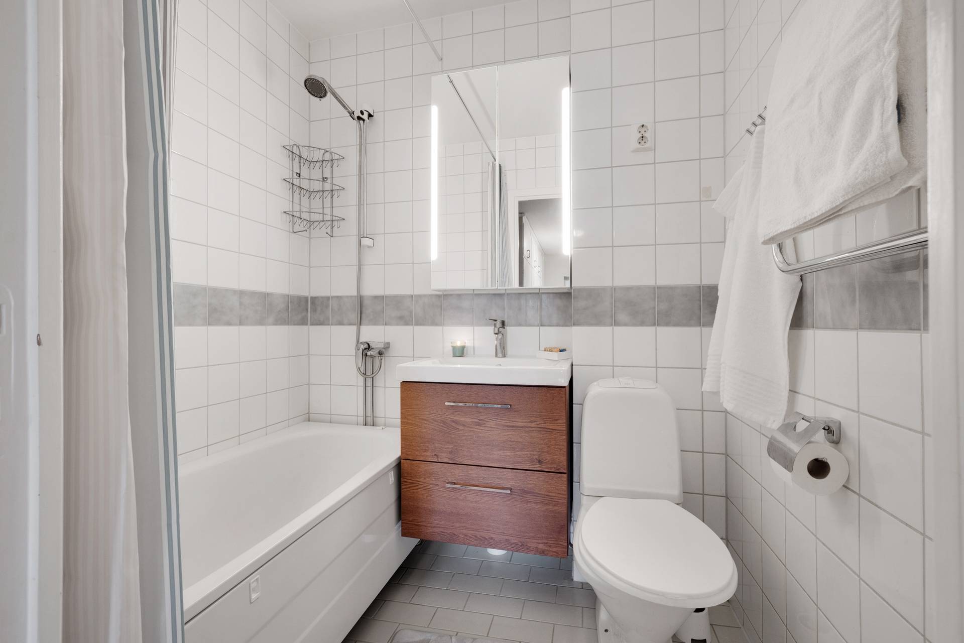 2 rum Lägenhet på Skandiavägen 6A Bohusgården Uddevalla kommun - bild 20