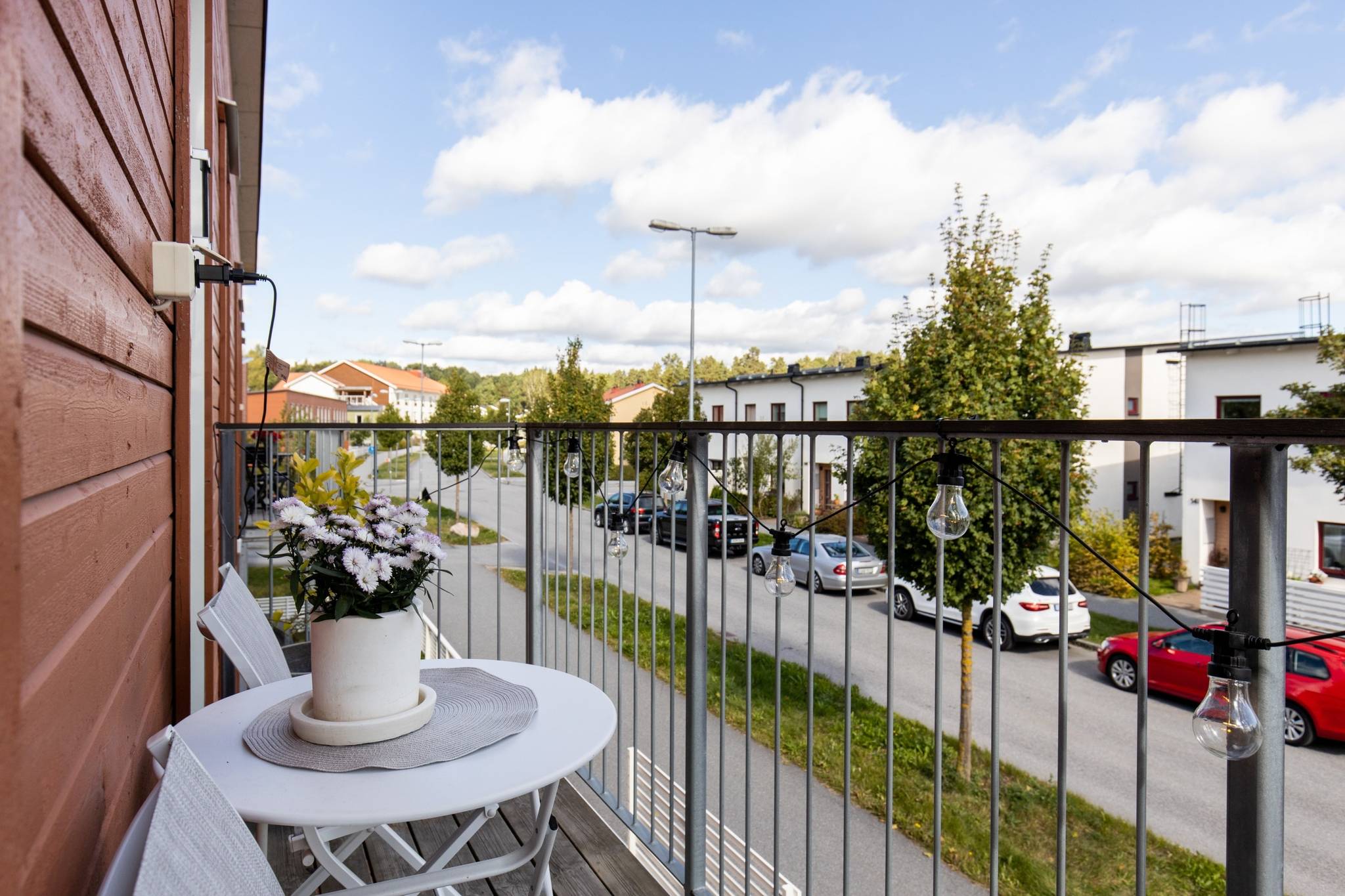 3 rum Lägenhet på Hindergårdsgatan 27 D Rynningeåsen Örebro kommun - bild 23