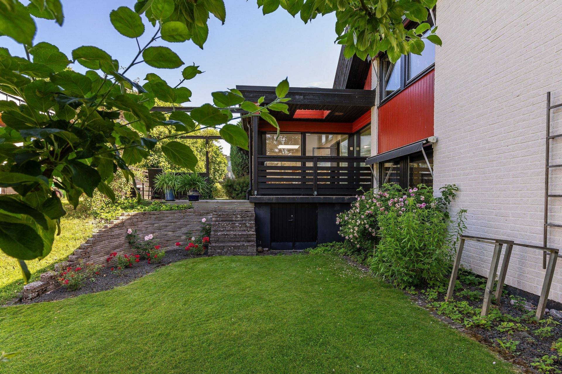 6 rum Villa på Sveagatan 10 Tibro kommun - bild 14