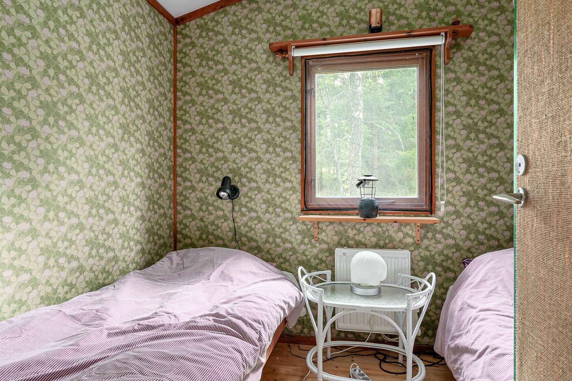 3 rum Vinterbonat fritidshus på Strömshammar Mannerheims väg 52 Strömshammar Flens kommun - bild 15