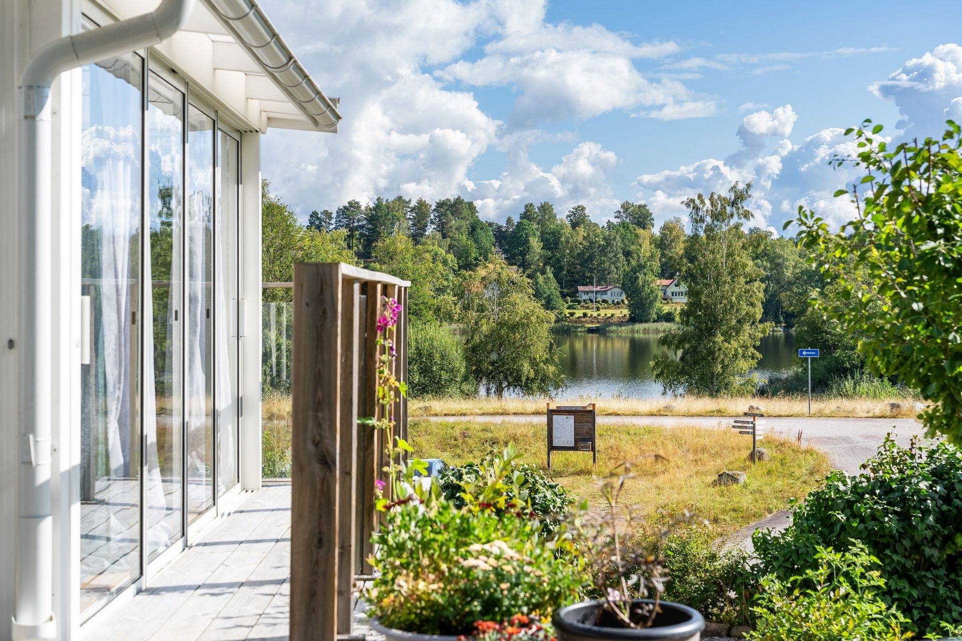 3 rum Villa på Sätravallen 1 Bestorp Linköpings kommun - bild 7
