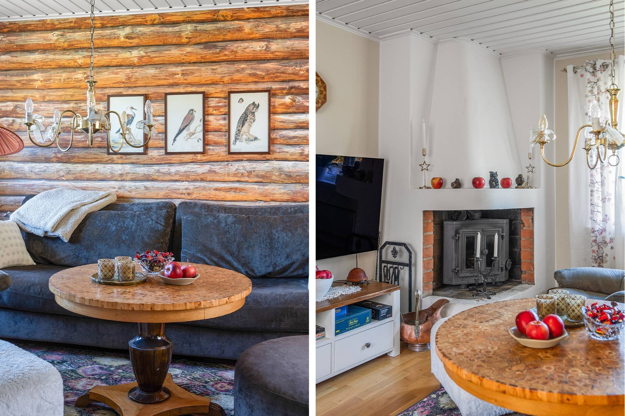3 rum Villa på Bergskärsvägen 9 Sandviken Södertälje kommun - bild 19