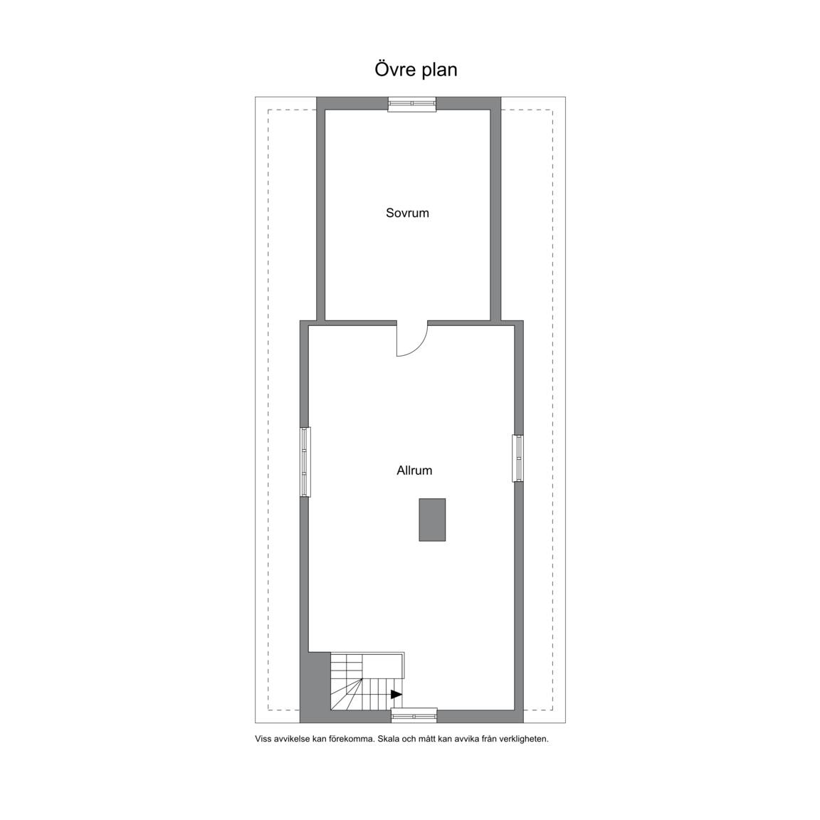 5 rum Villa på Kverrestadsvägen 14 Tomelilla Tomelilla kommun - bild 21