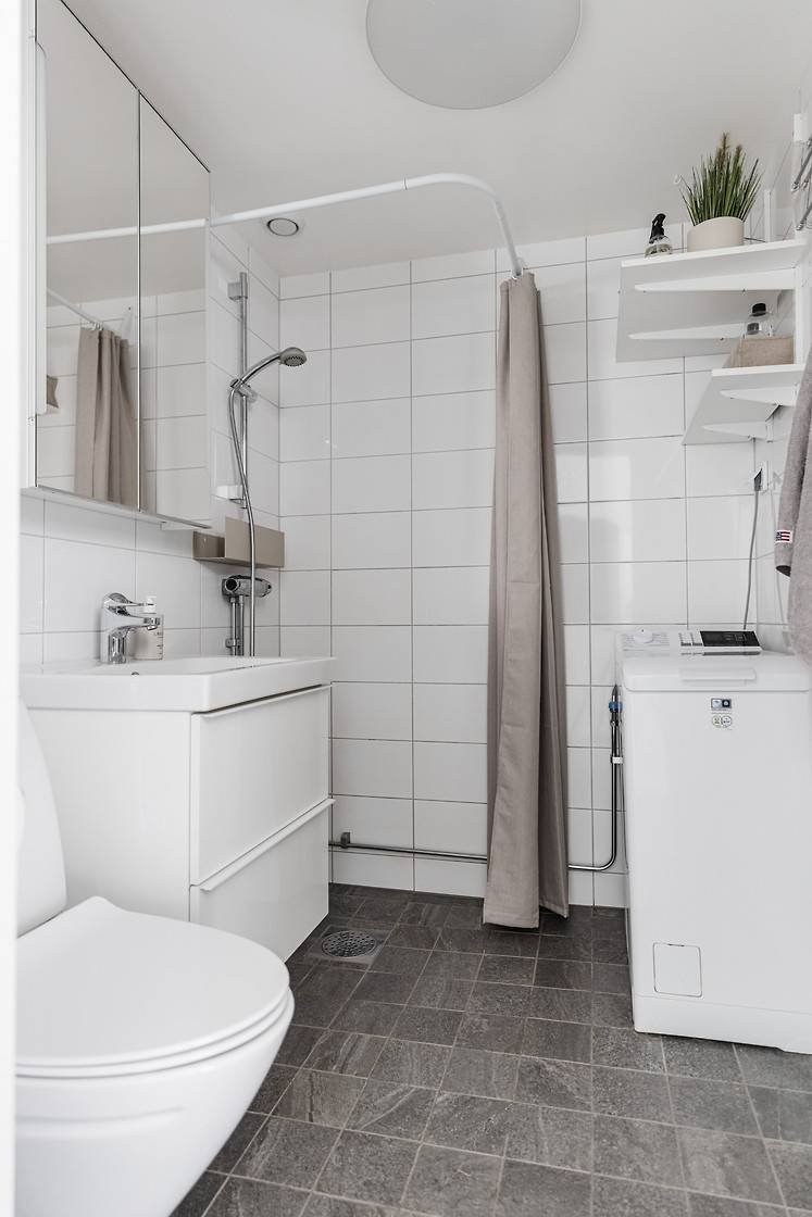 2 rum Lägenhet på Tjärhovsgatan 4A Centralt Skellefteå kommun - bild 11