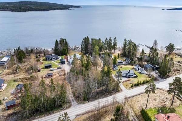 Alnö, Sundsvalls kommun