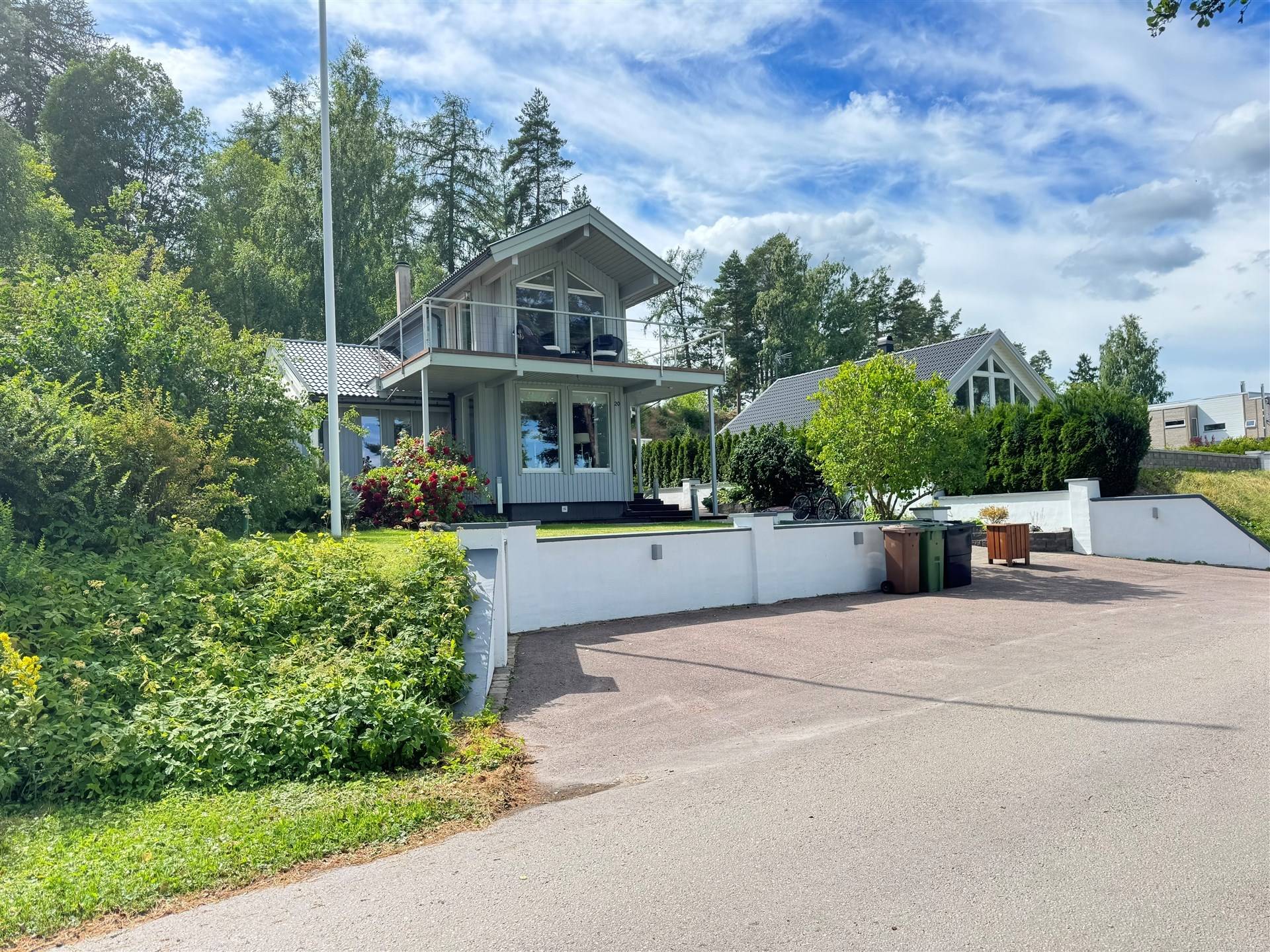 4 rum Villa på Sjövägen 20 Malmön Köpings kommun - bild 19