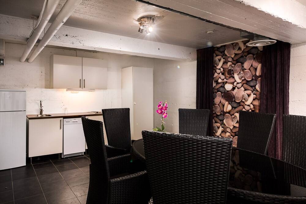 3 rum Lägenhet på Storgatan 9A Östersund Centrum Östersunds kommun - bild 23