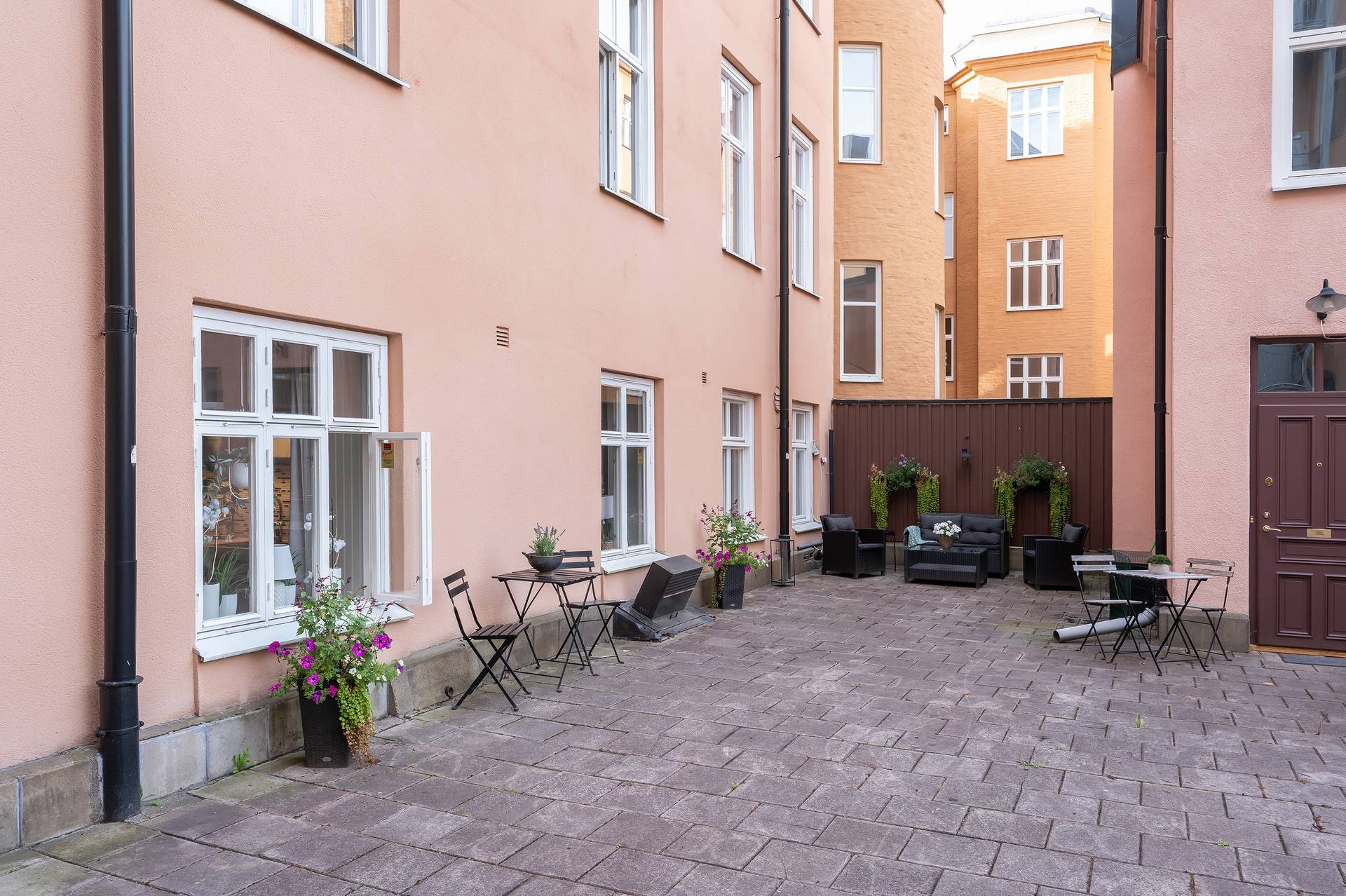 3 rum Lägenhet på Södra Fiskargatan 3 Brynäs Gävle kommun - bild 32