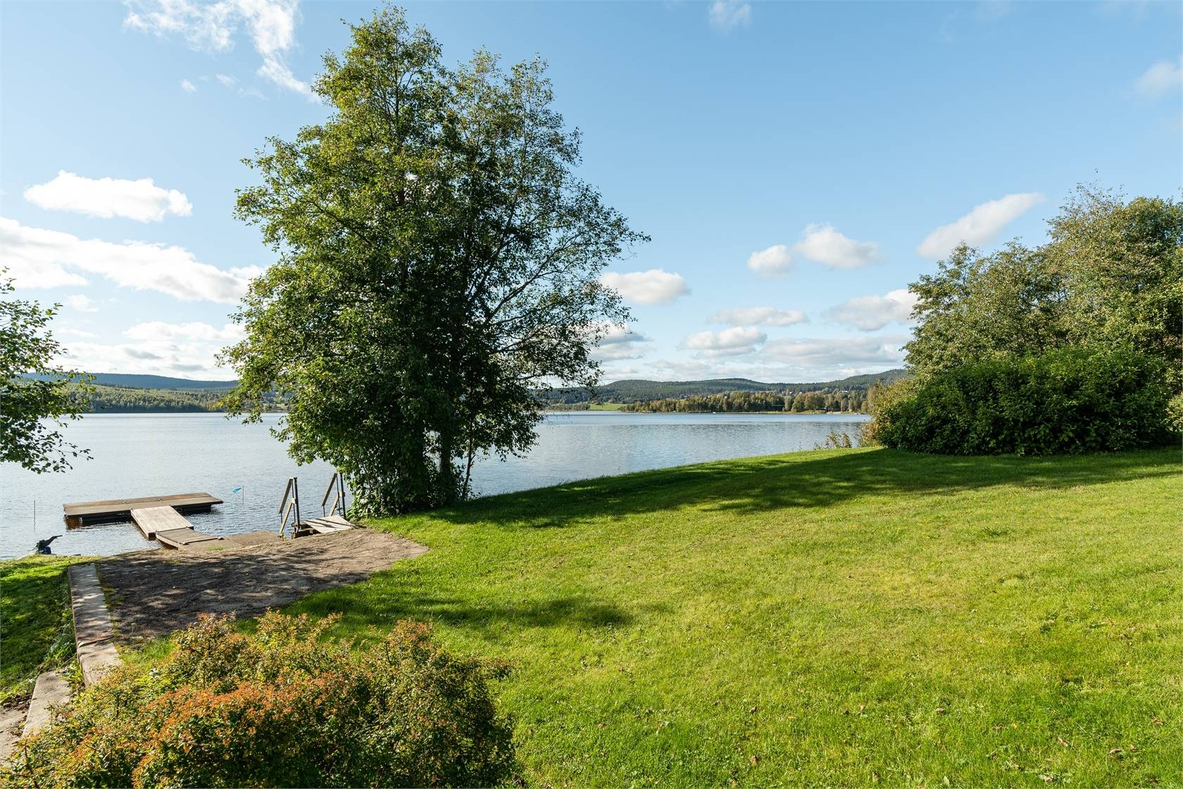 3 rum Fritidshus på Åsliden 101 Kroksta Örnsköldsviks kommun - bild 23