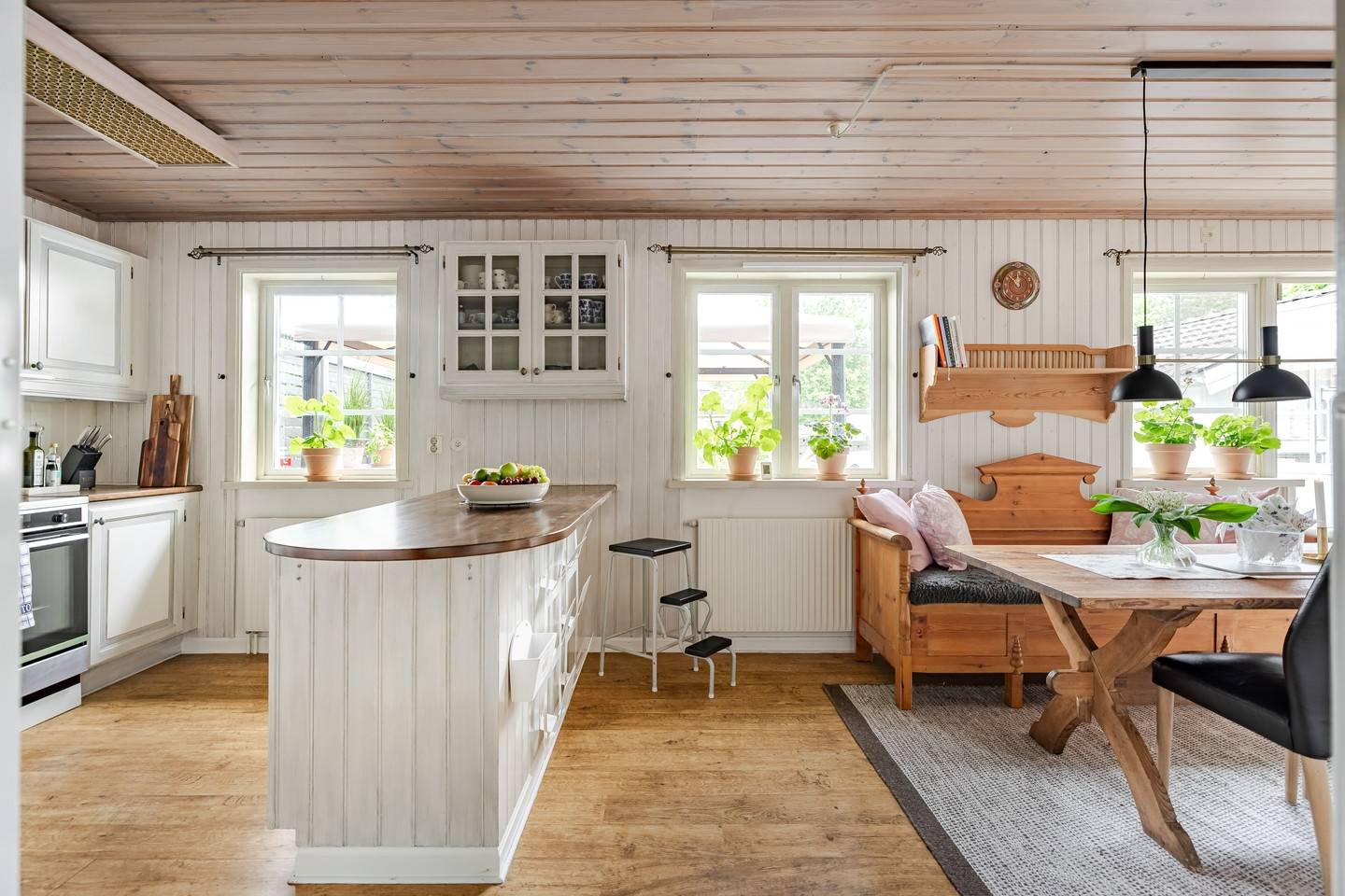 6 rum Villa på Hellebergs väg 8 Nyheden Rättviks kommun - bild 21