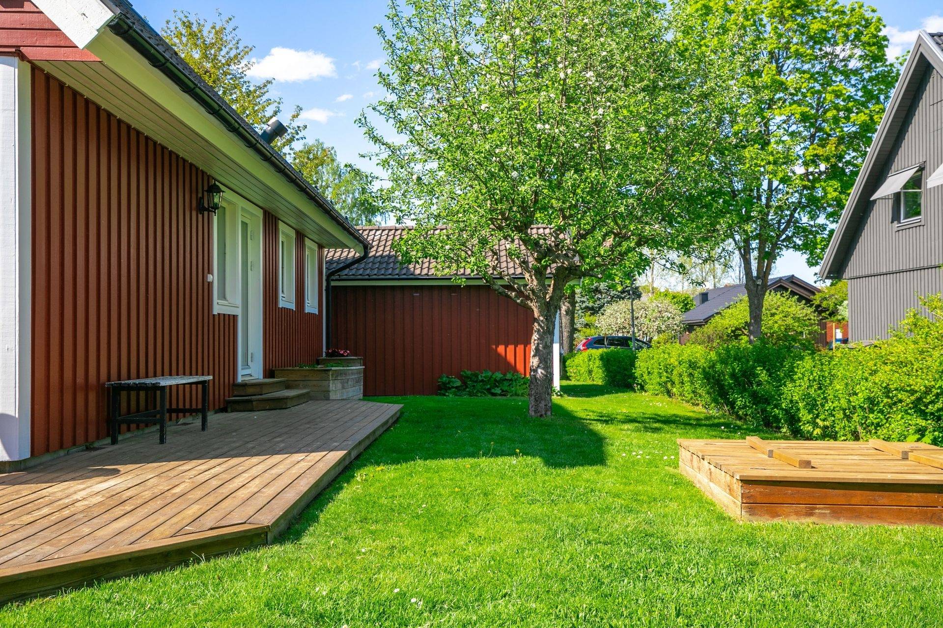 6 rum Villa på Jubyvägen 7 Askeby Linköpings kommun - bild 30