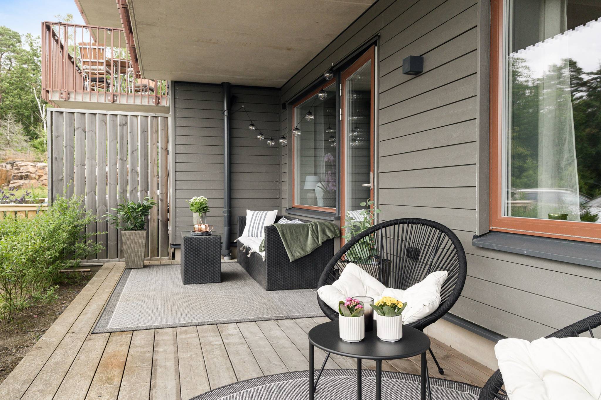 2 rum lägenhet på Årsringsgatan 6 Hills, Mölndals kommun - bild 2