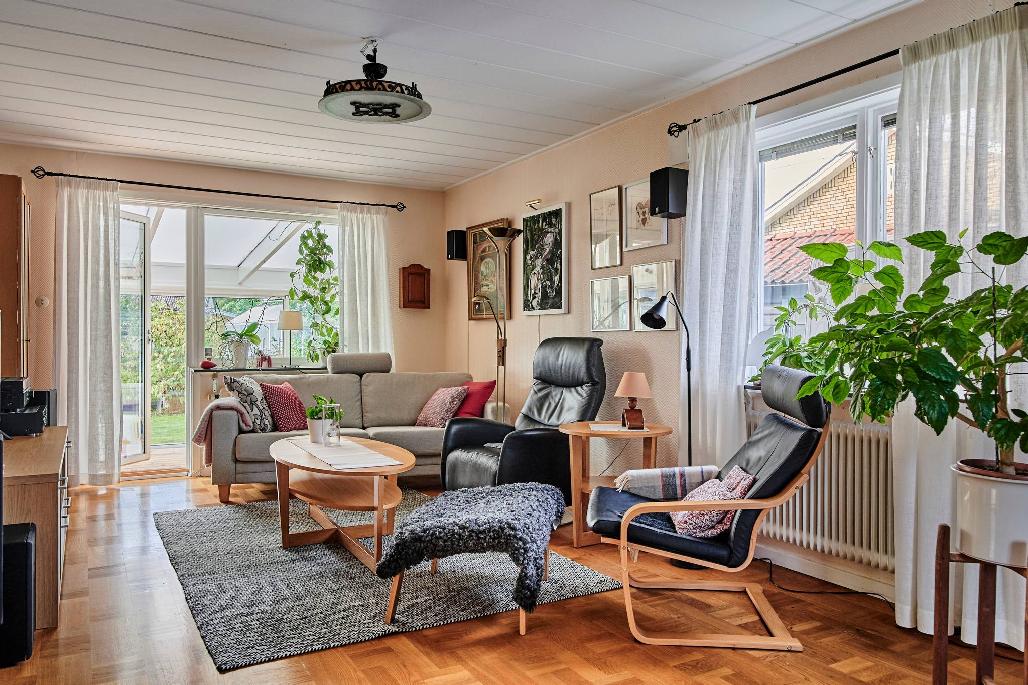 5 rum Villa på Uttergatan 5 Övre Tjärna Borlänge kommun - bild 15