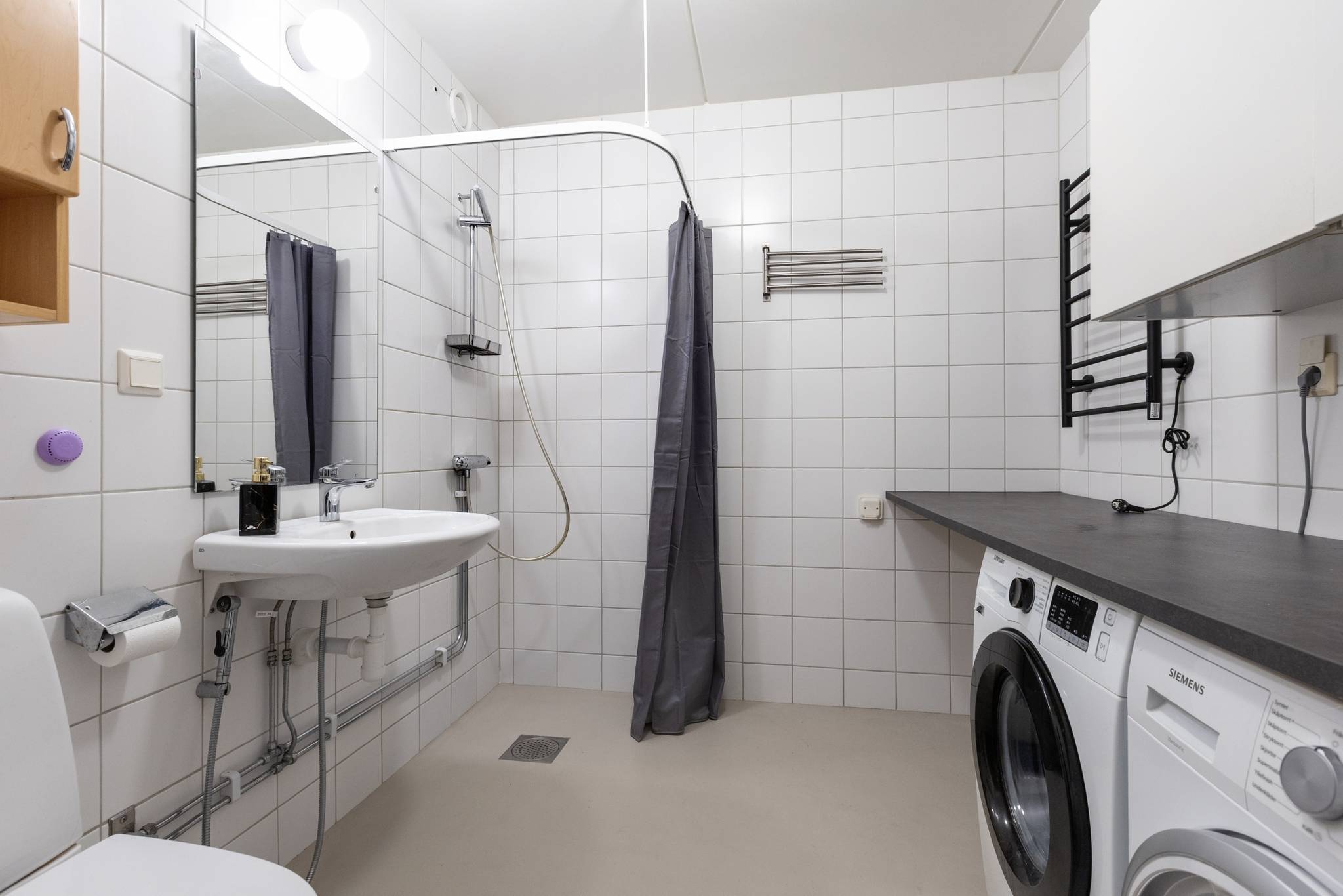 4 rum Lägenhet på Kavallerivägen 22 Sundbyberg - Rissne Sundbybergs kommun - bild 11