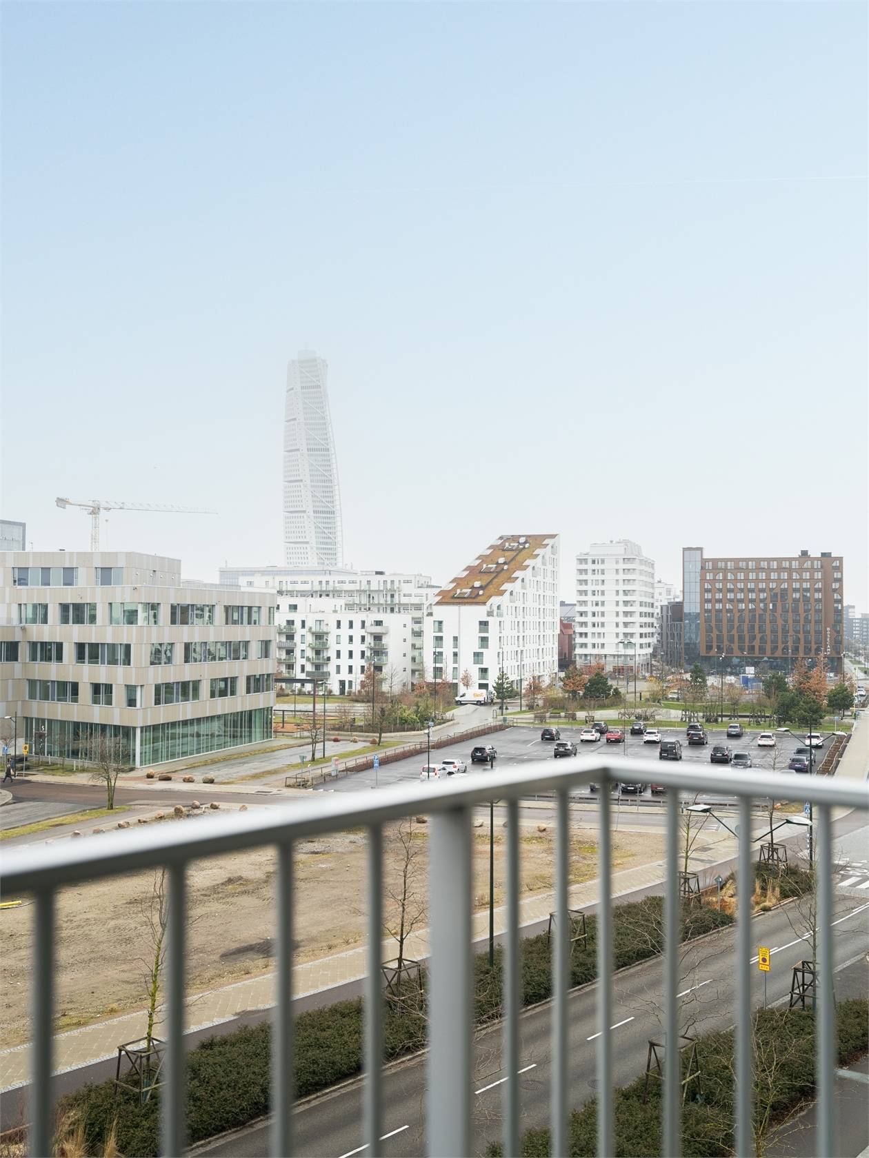 1.5 rum Lägenhet på Skeppsgatan 24B Varvsstaden Malmö kommun - bild 15