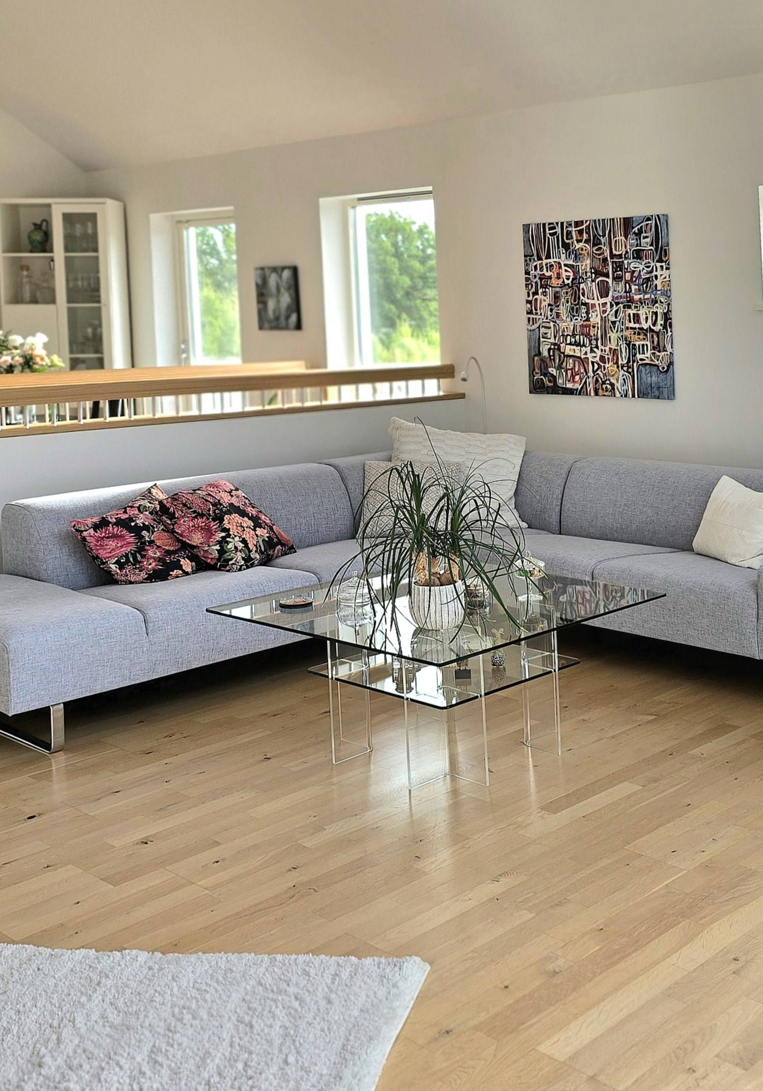 156 m² Villa på Gustav Adolfsvägen 26C Glömsta Huddinge kommun - bild 25