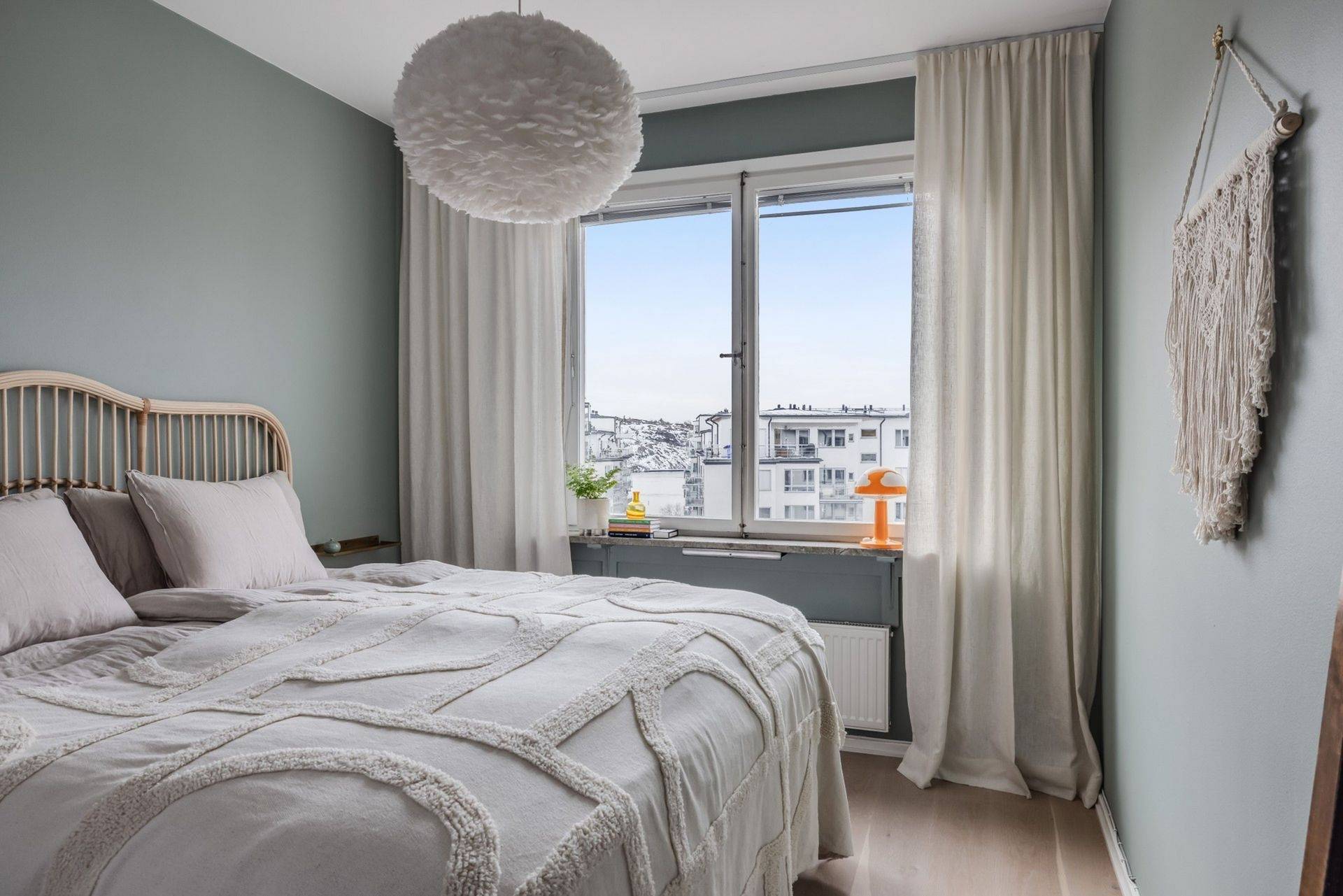 2 rum Lägenhet på Strålgatan 33 Kungsholmen - Lilla Essingen Stockholms kommun - bild 16