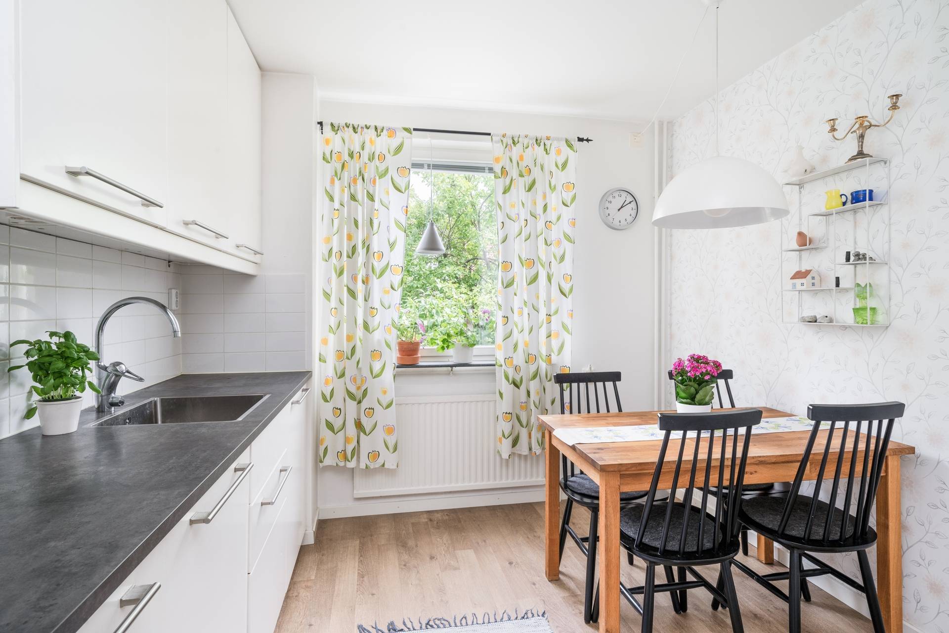 3 rum Lägenhet på Fältvägen 20 Bromsten Stockholms kommun - bild 9