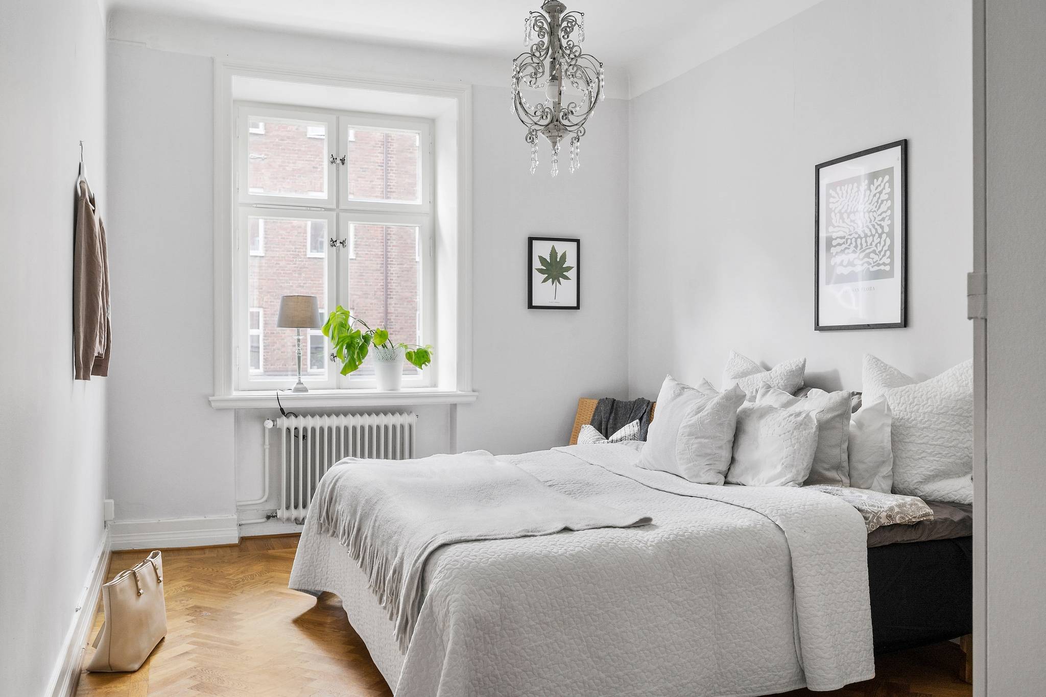3 rum Lägenhet på Karl XI gatan 6 Centrum Lunds kommun - bild 10