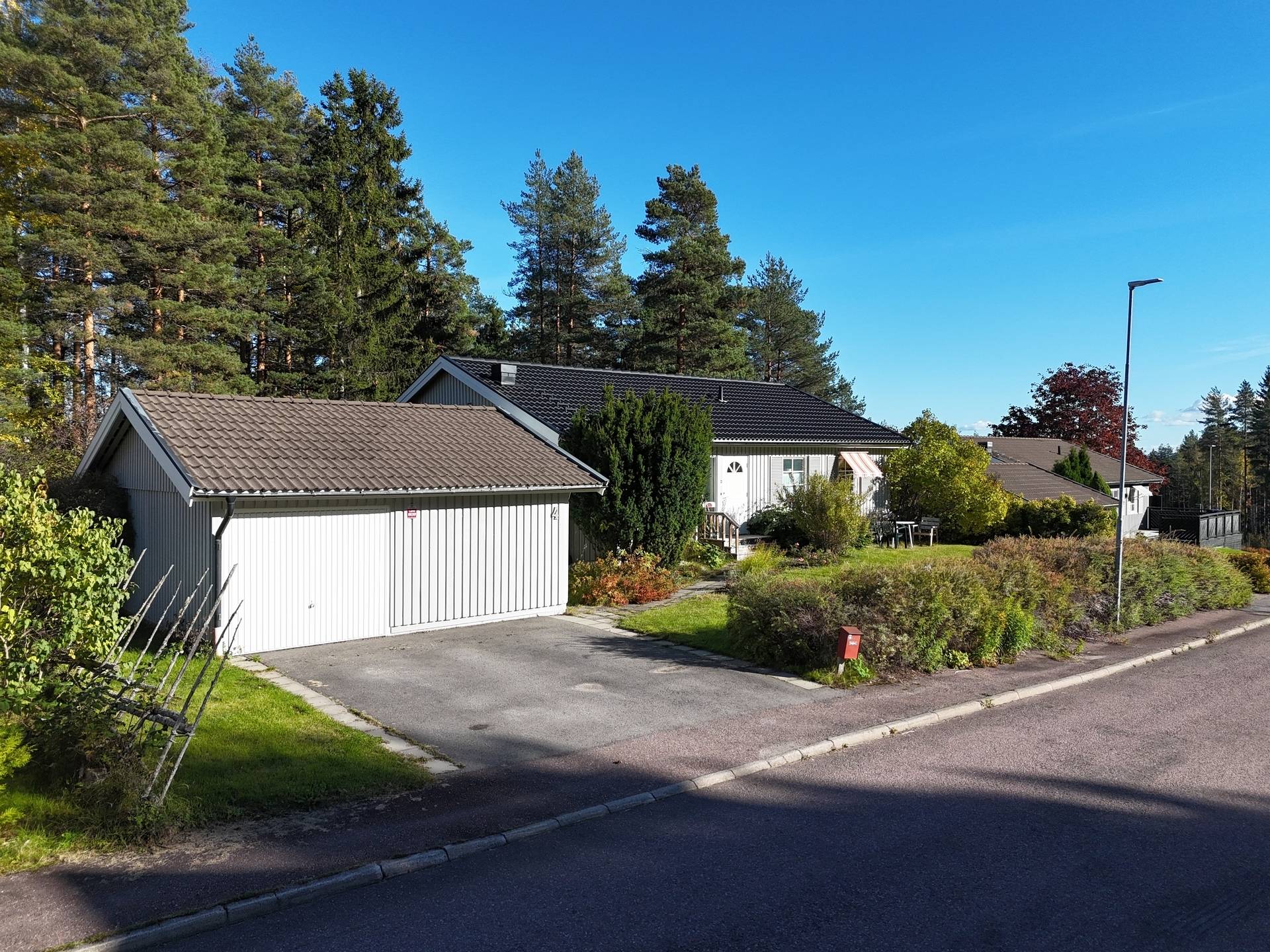 6 rum Villa på Persgårds väg 4 Skräddarbacken Borlänge kommun - bild 4