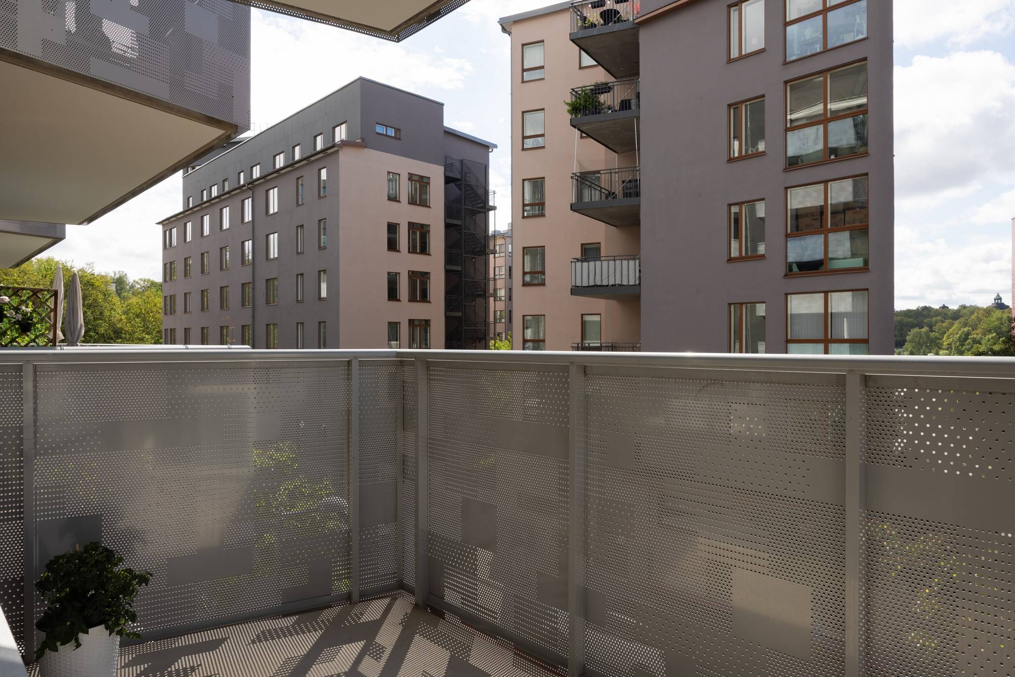2 rum Lägenhet på Lövängsgatan 12 Norra Djurgårdsstaden Stockholms kommun - bild 7