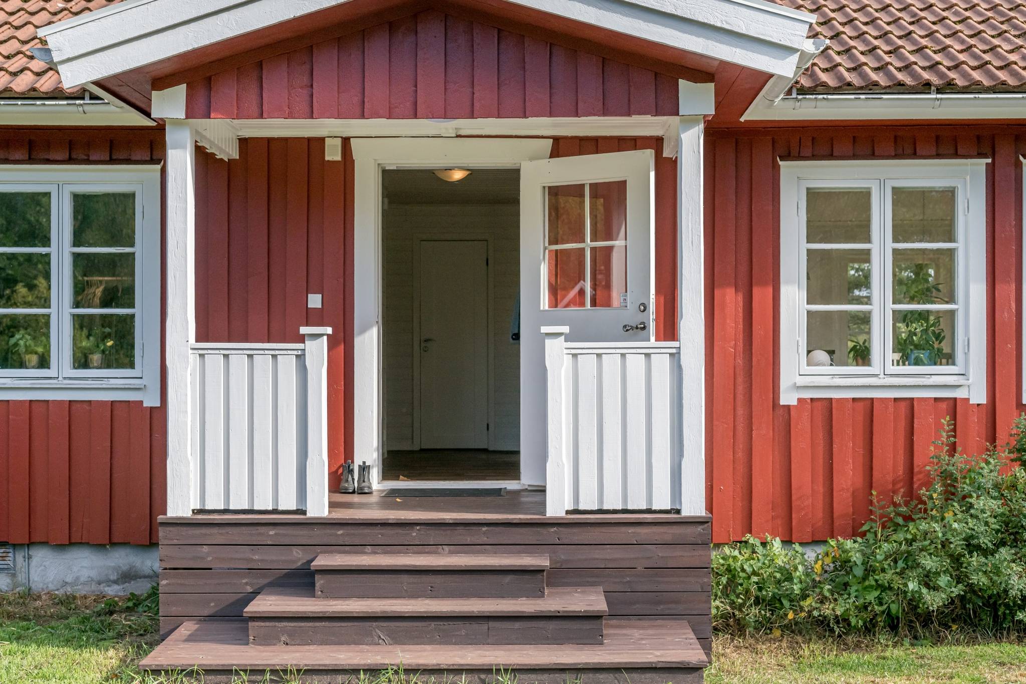 3 rum Villa på Kollekind Fågelkärr 1 Strömstads kommun - bild 2