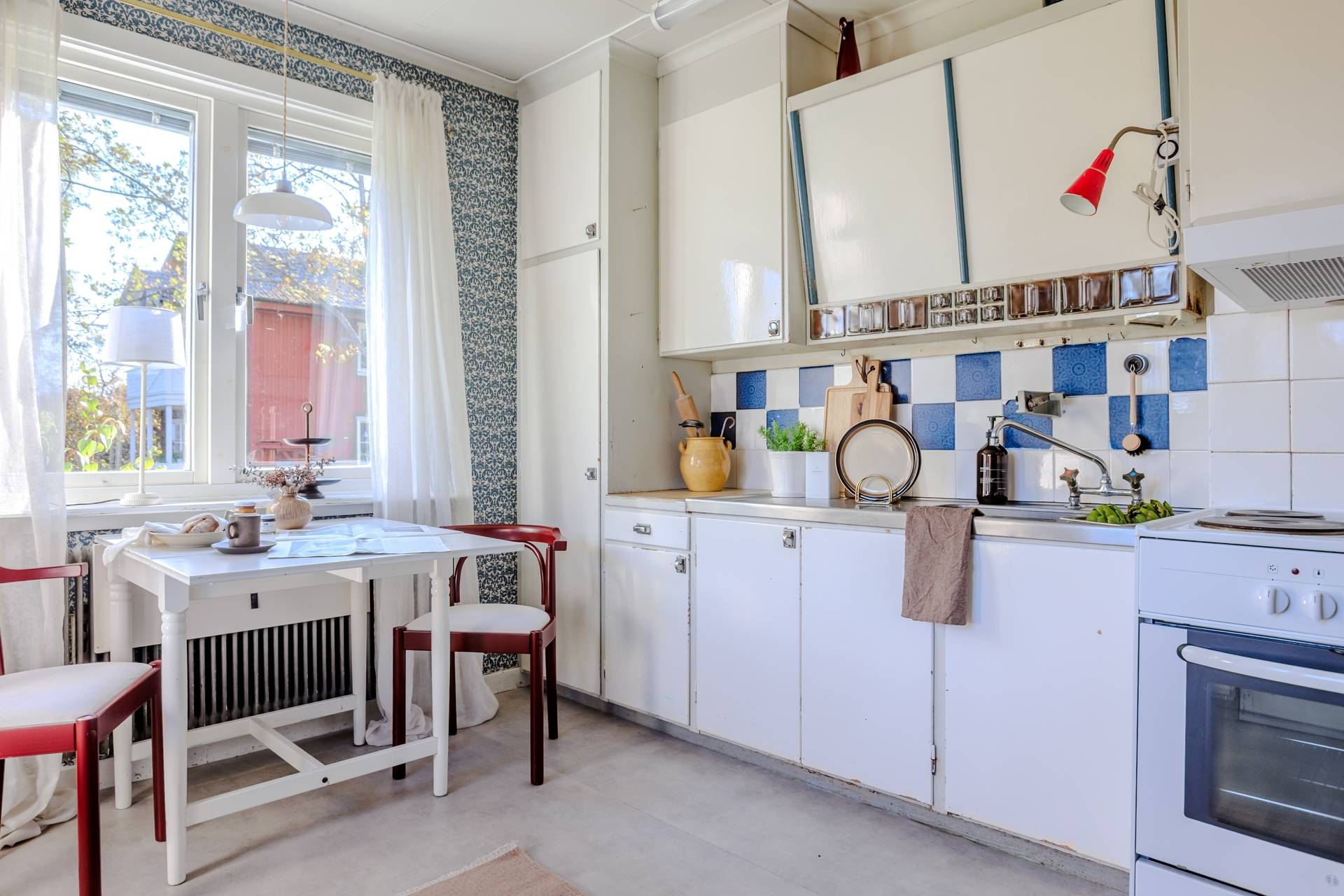 6 rum Villa på Grönäs 521 Hynboholm Karlstads kommun - bild 8