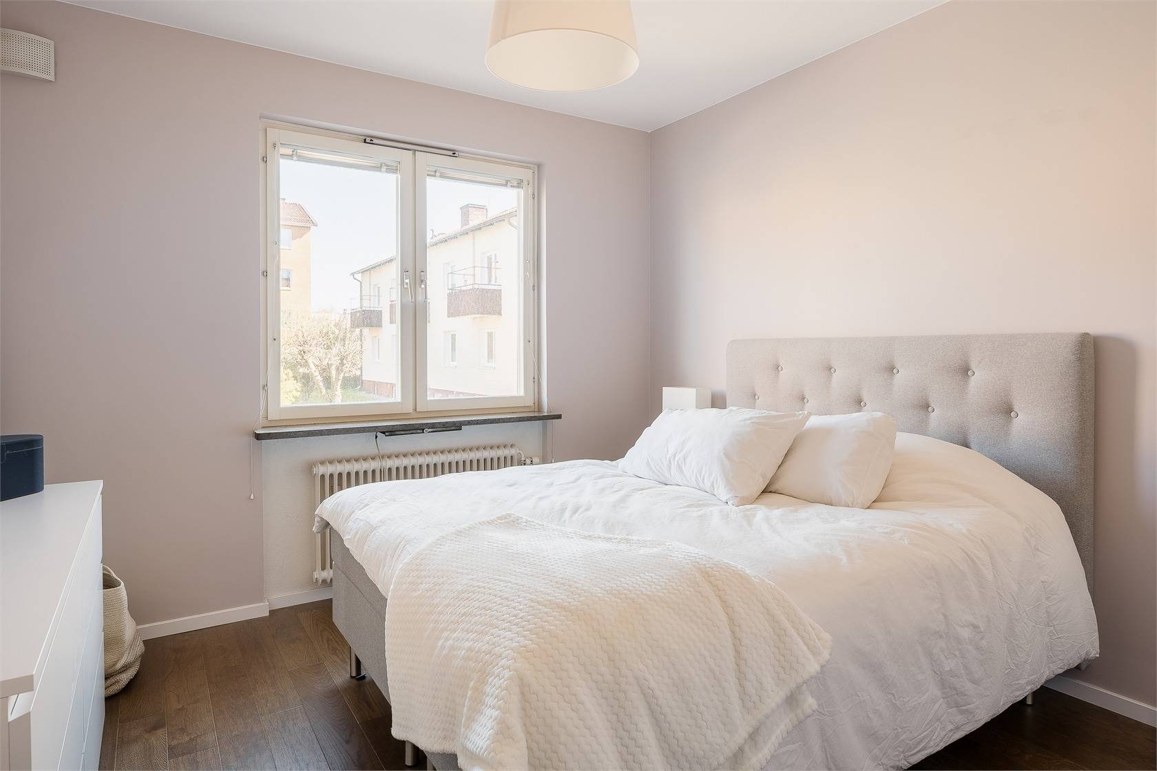 2 rum Lägenhet på Kansligatan 9B Norrmalm Skövde kommun - bild 11