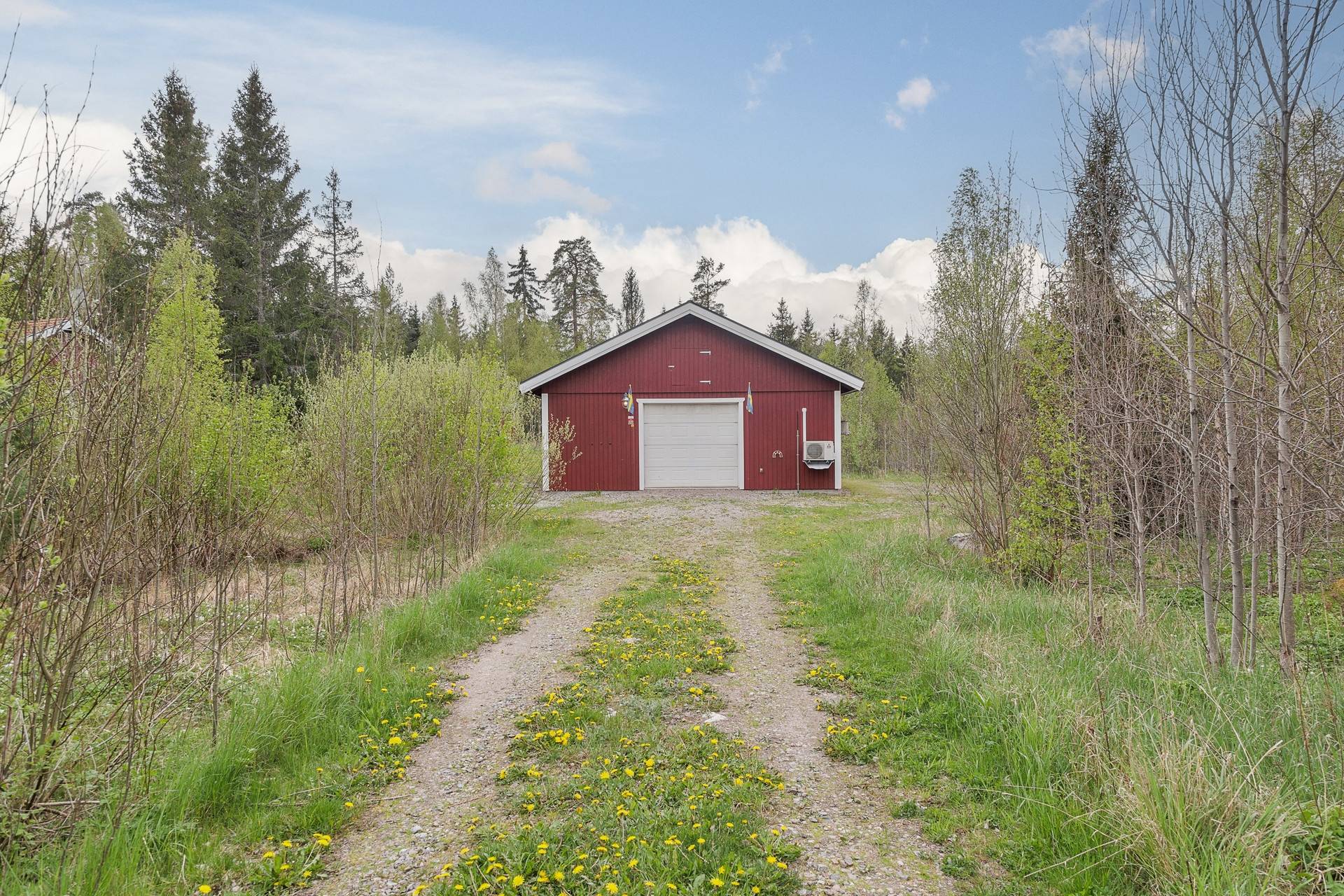 5 rum Villa på Korptorp Granngården 1 Strängnäs Strängnäs kommun - bild 38