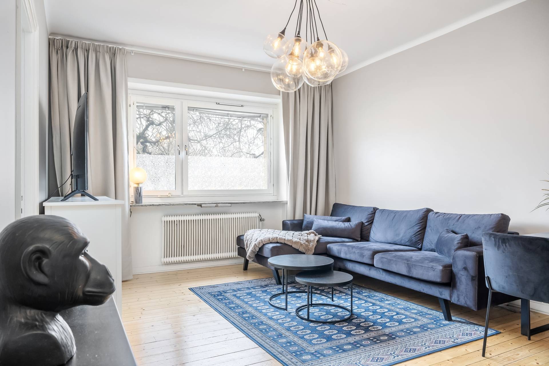 Odalgatan 23B, Centralt, Öster, Norrköpings kommun