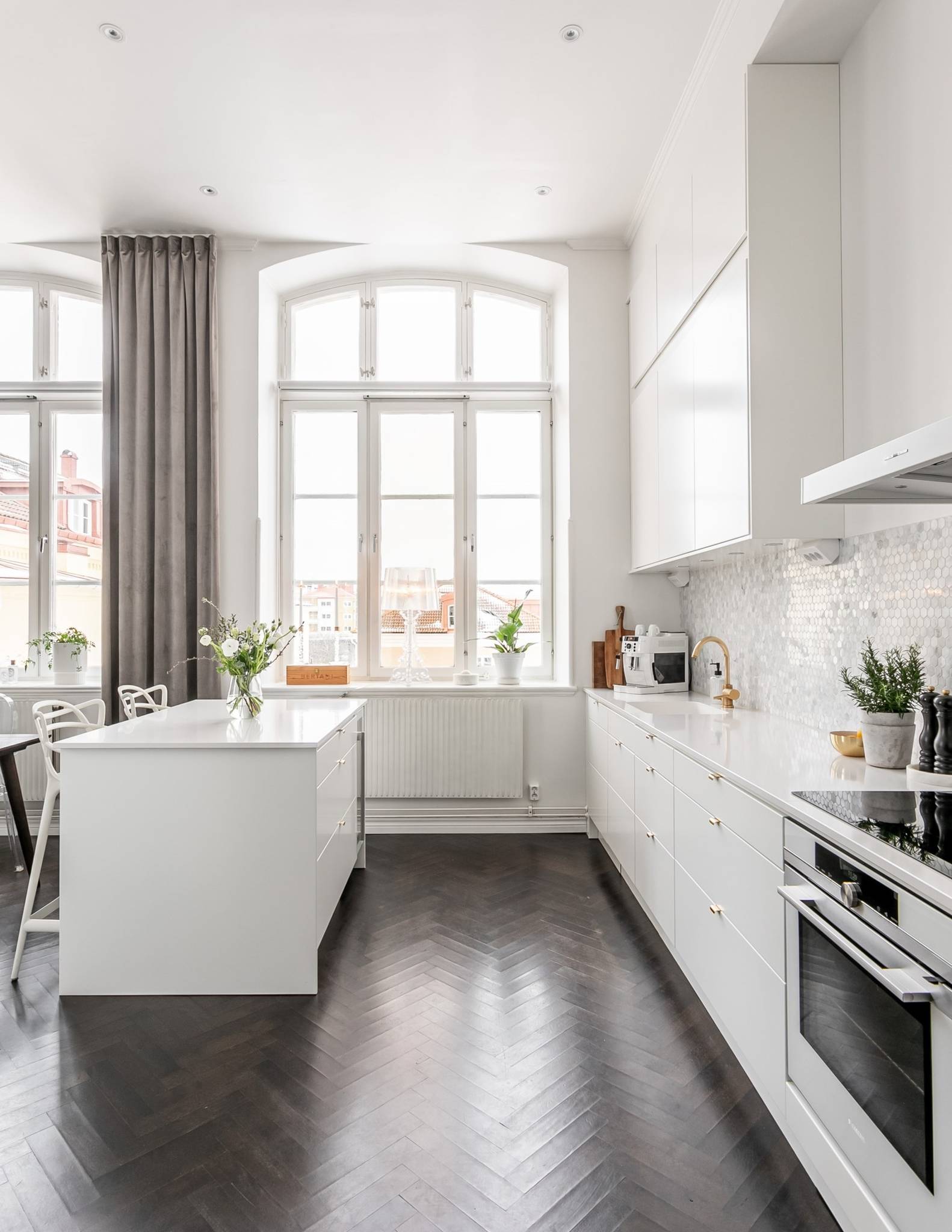 4 rum Lägenhet på Plantagegränd 7 Liljeholmen Jönköpings kommun - bild 5