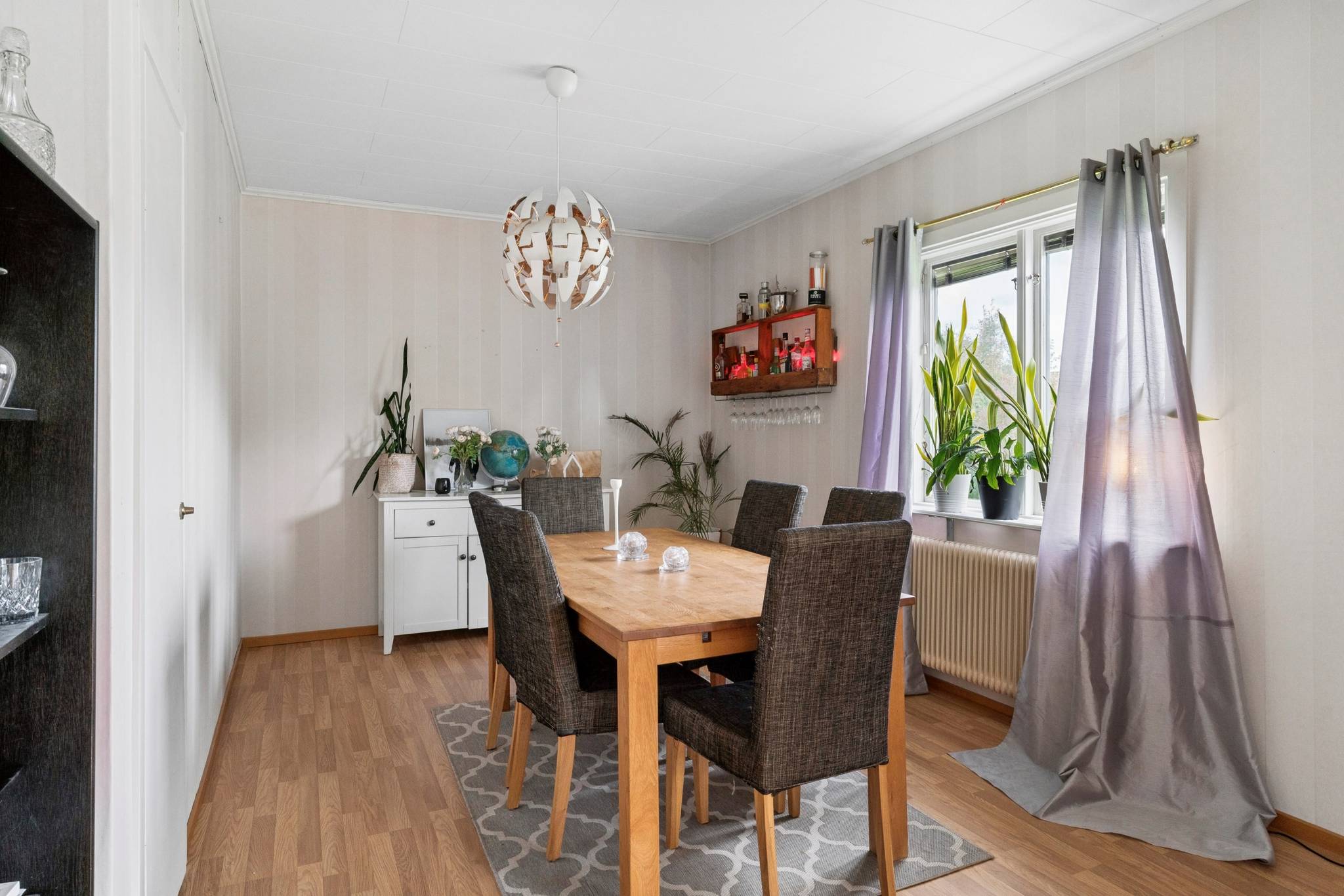 6 rum Villa på Målargatan 3 Vännäs Vännäs kommun - bild 20