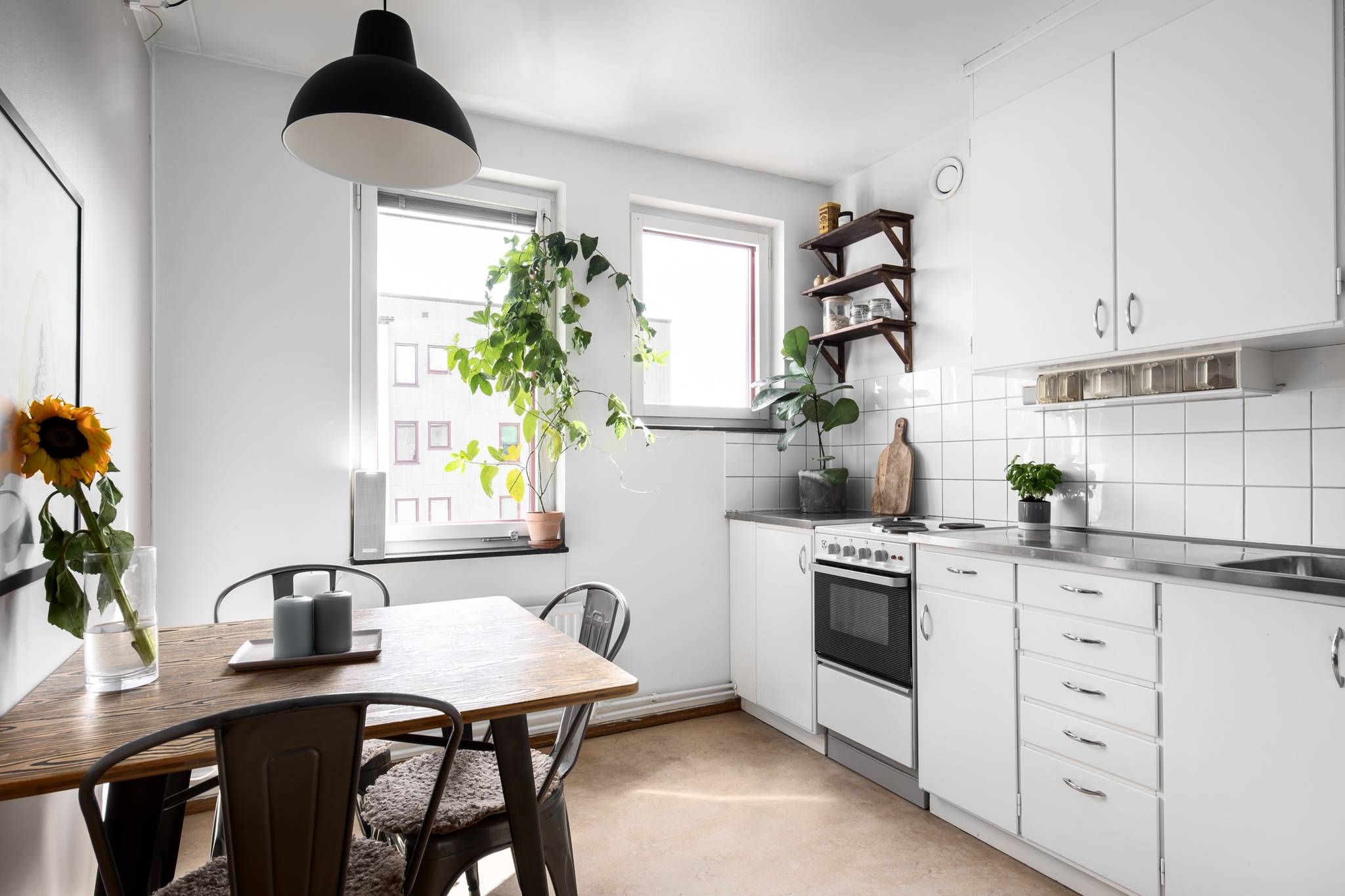 1.5 rum Lägenhet på Ornövägen 30 Västra Orminge Nacka kommun - bild 6