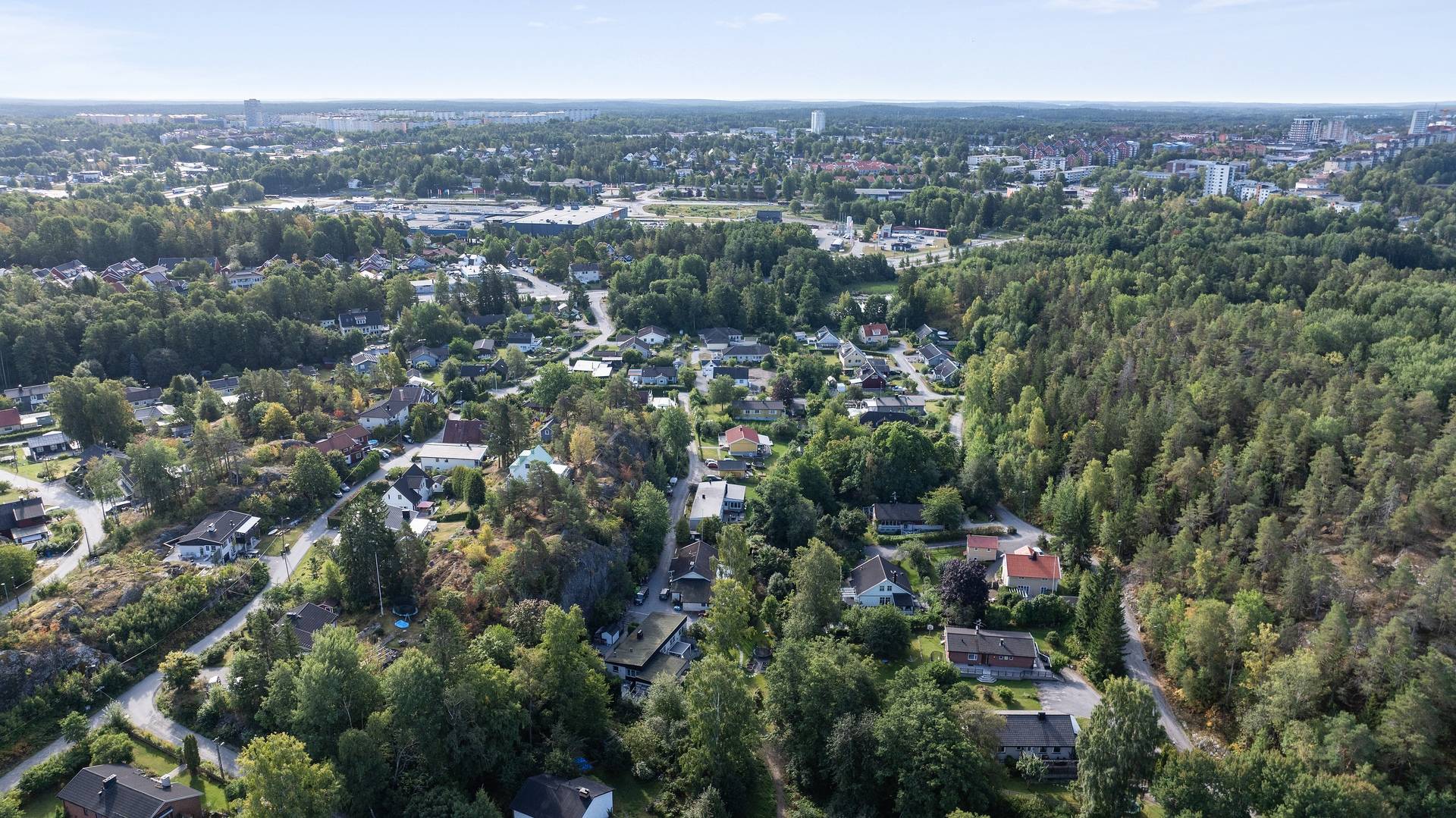 11 rum Villa på Kvarnstigen 9 Kvarntorp/ Vega Haninge kommun - bild 71