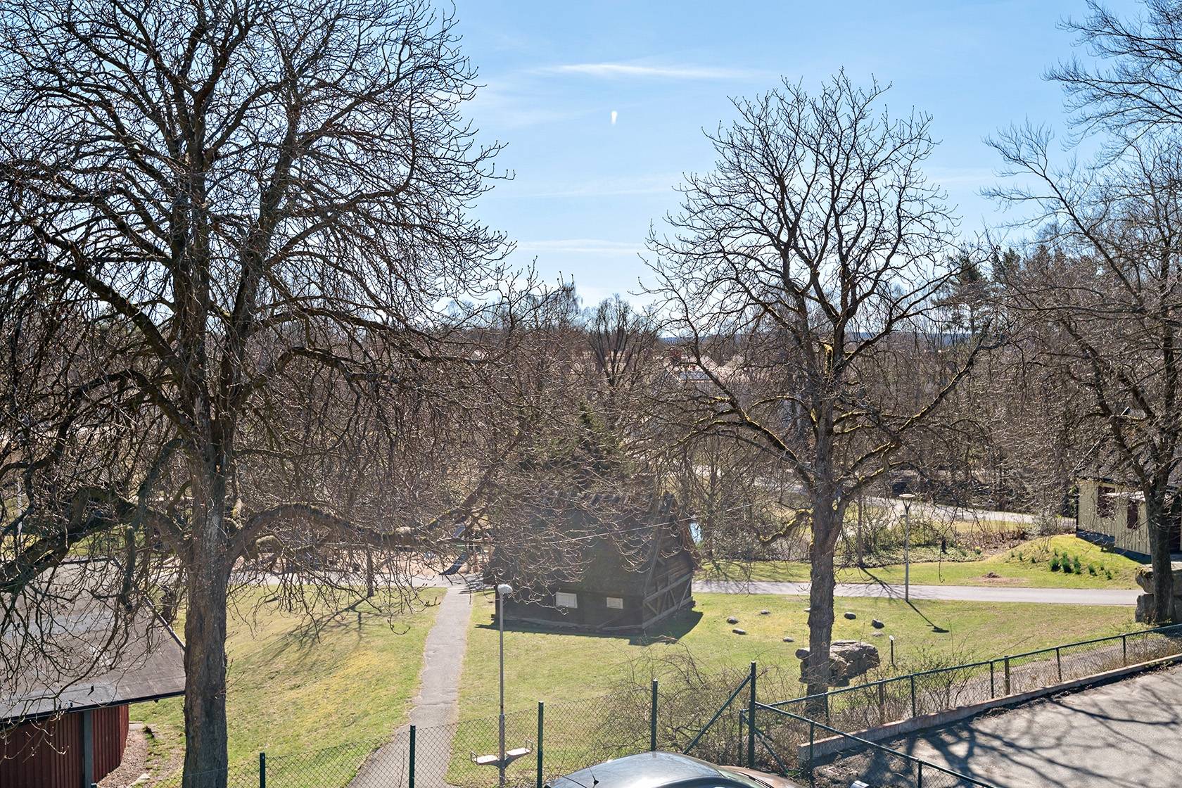 1 rum Lägenhet på Åkaregatan 7B Hässleholm - Centralt Hässleholms kommun - bild 12