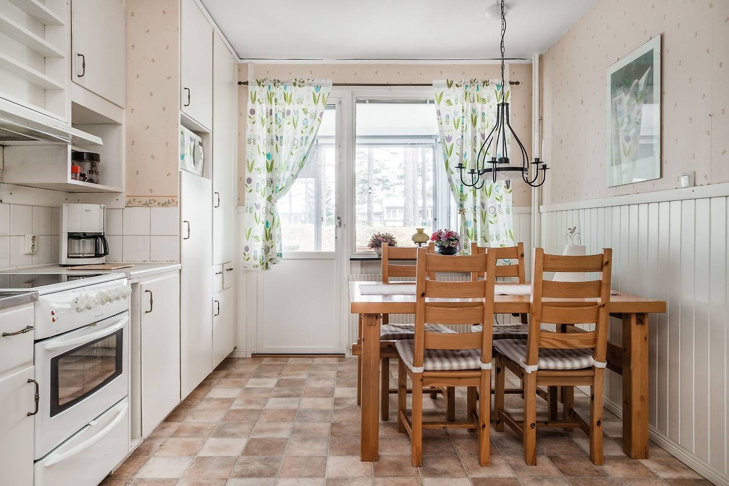 3 rum Lägenhet på Verkstadsvägen 8C Hälsinggården Falu kommun - bild 15