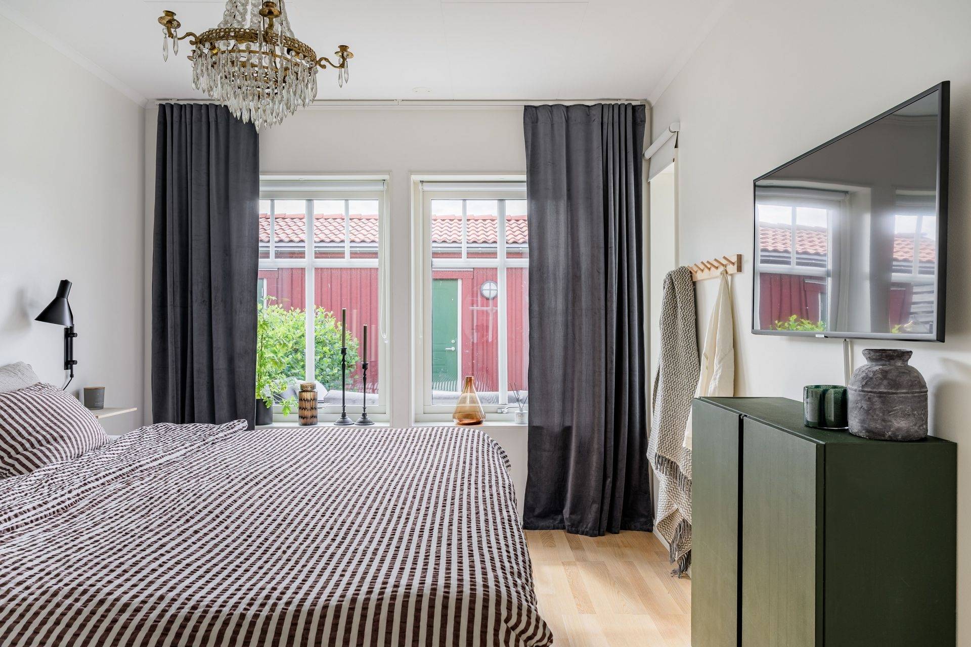 4 rum Villa på Dora Lindgrens väg 21 Lilla Källviken Falu kommun - bild 21