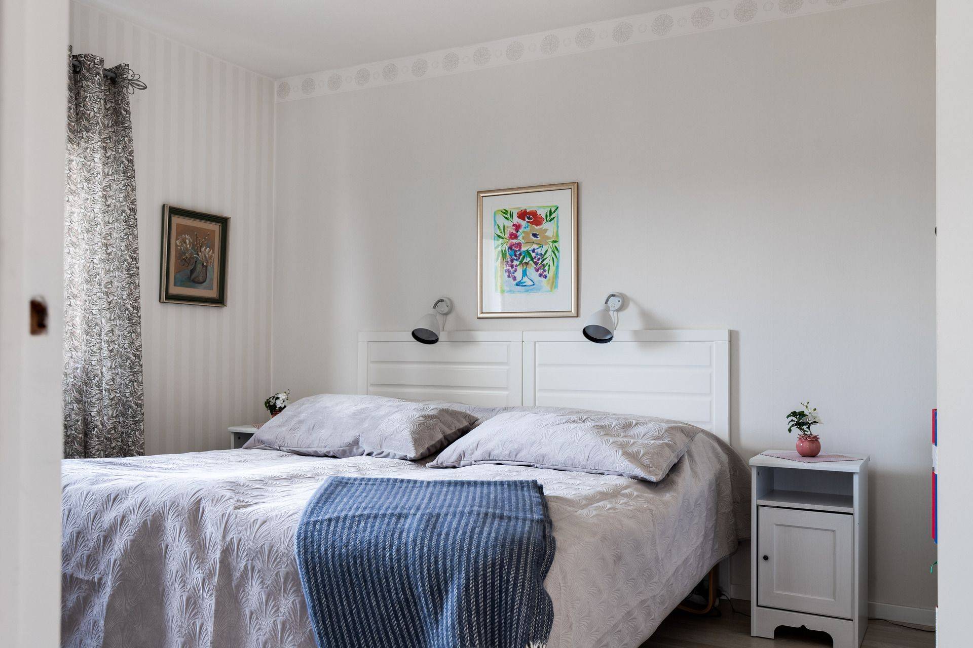 3 rum Lägenhet på Gustavsgatan 22 Centralt Karlskoga kommun - bild 5