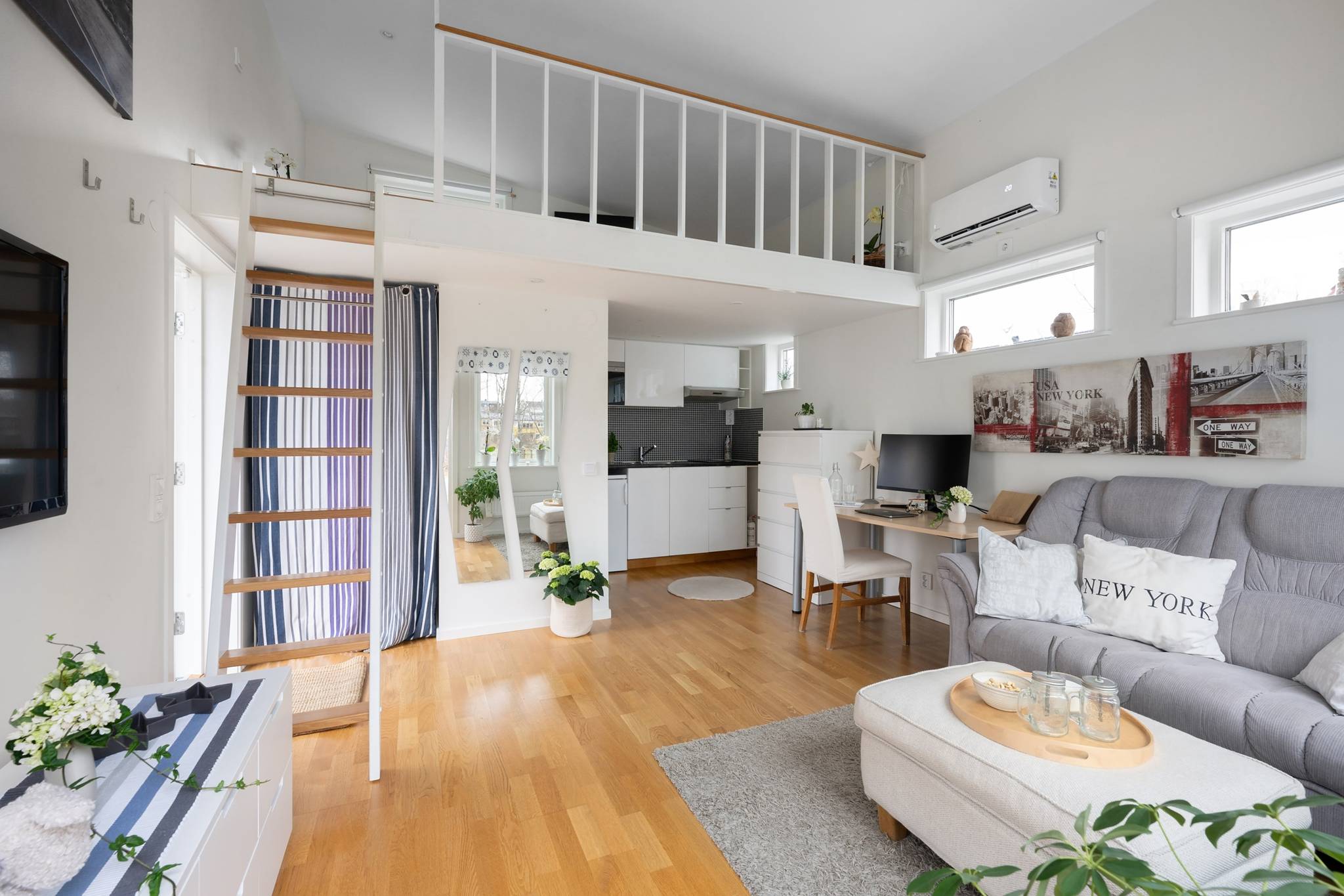 6 rum Villa på Harstigen 3 Älta - Hedvigslund Nacka kommun - bild 39